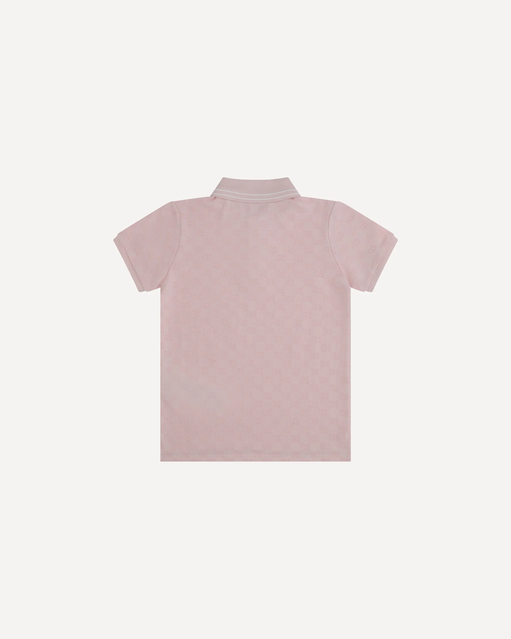 Polo Shirt for boy - Image 4