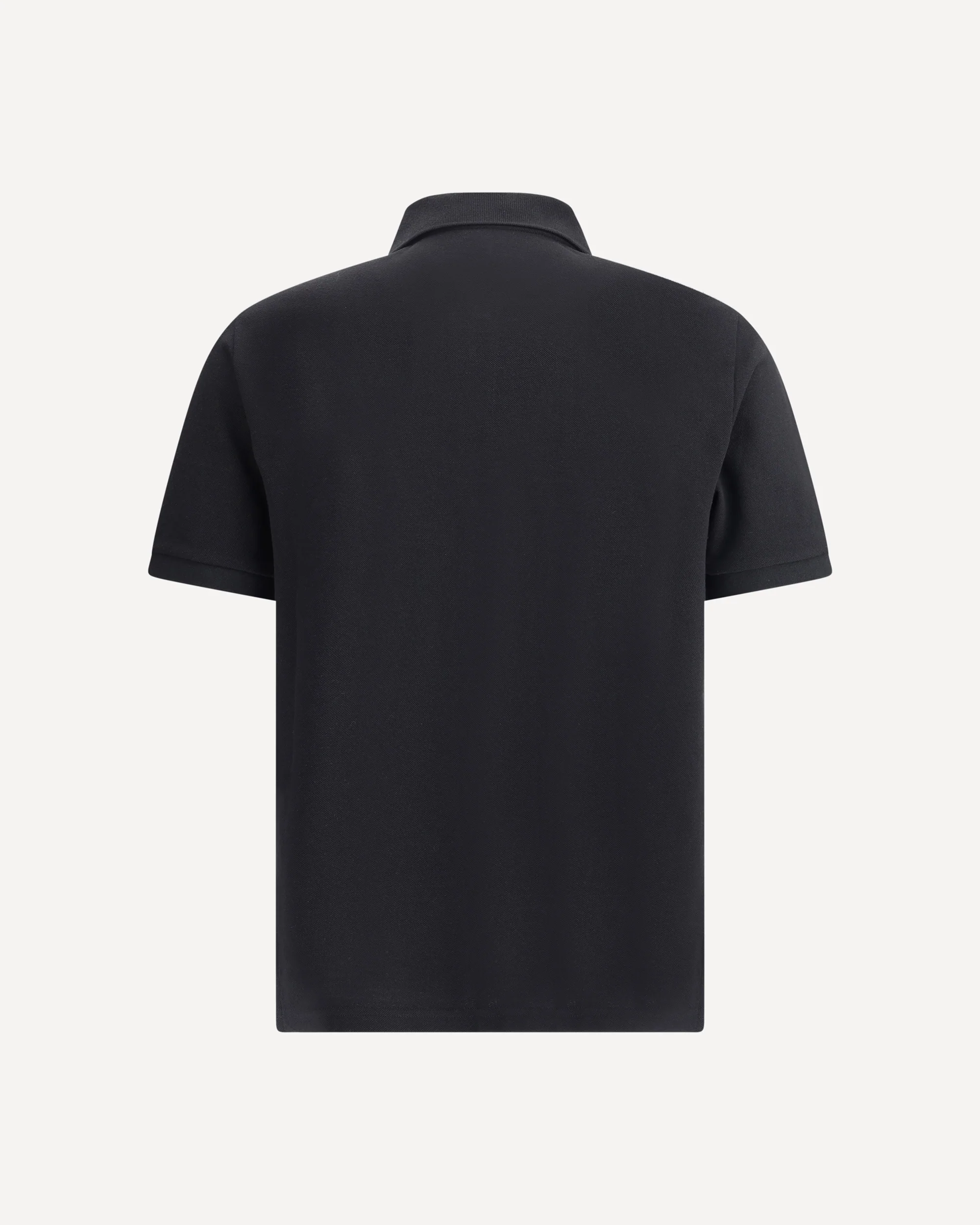 Cotton polo Shirt - Image 2