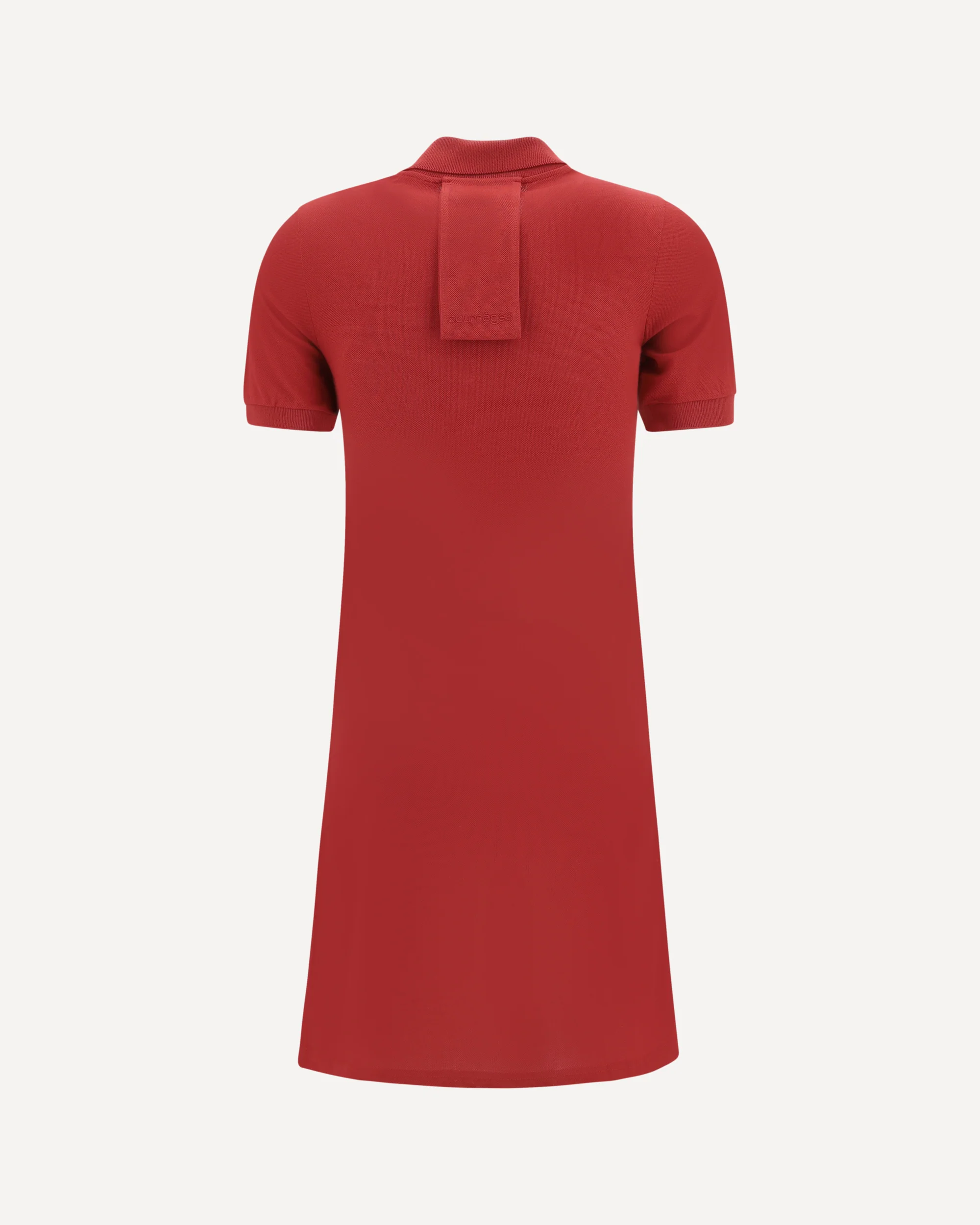 Polo Dress - Image 2