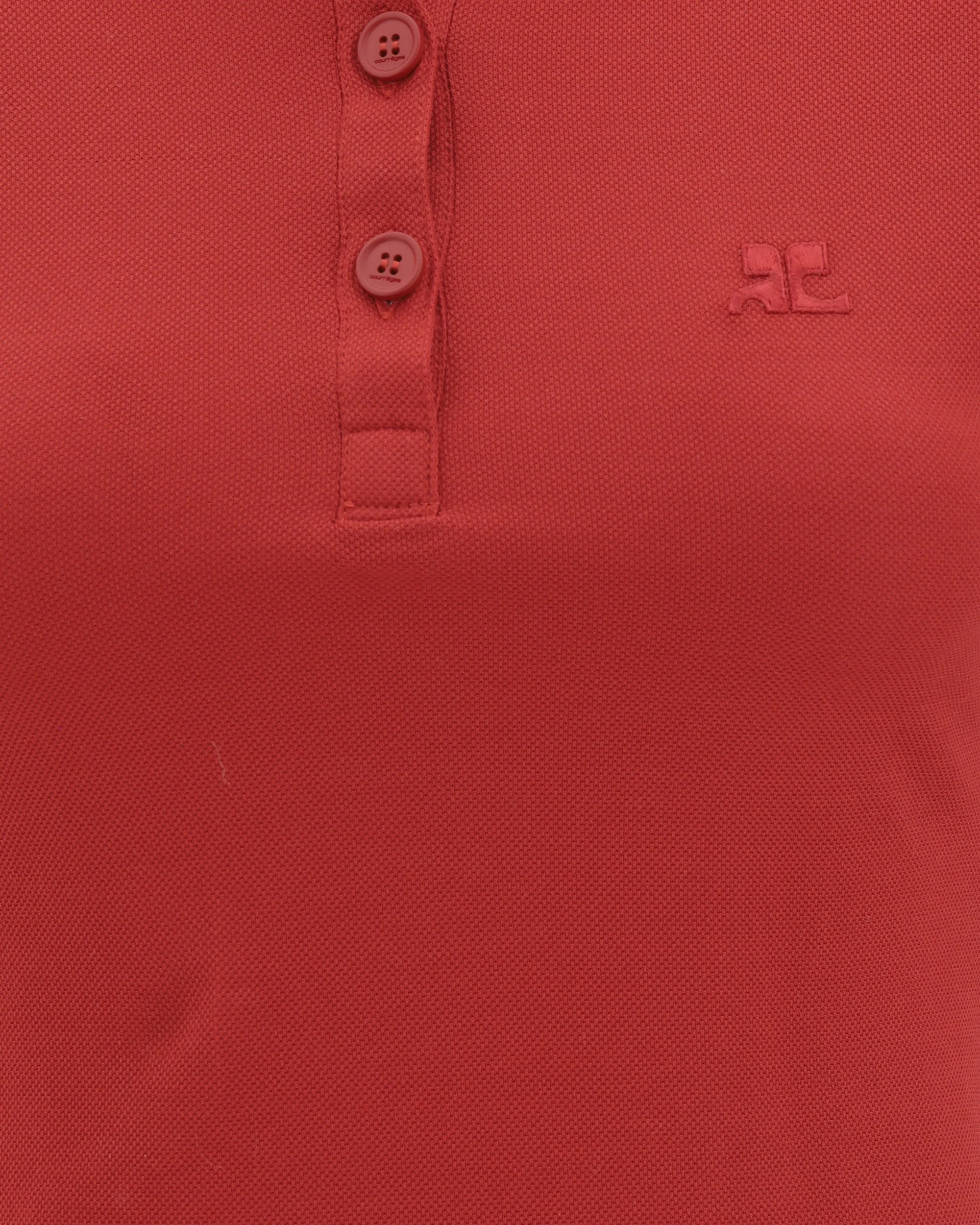 Polo Dress - Image 6