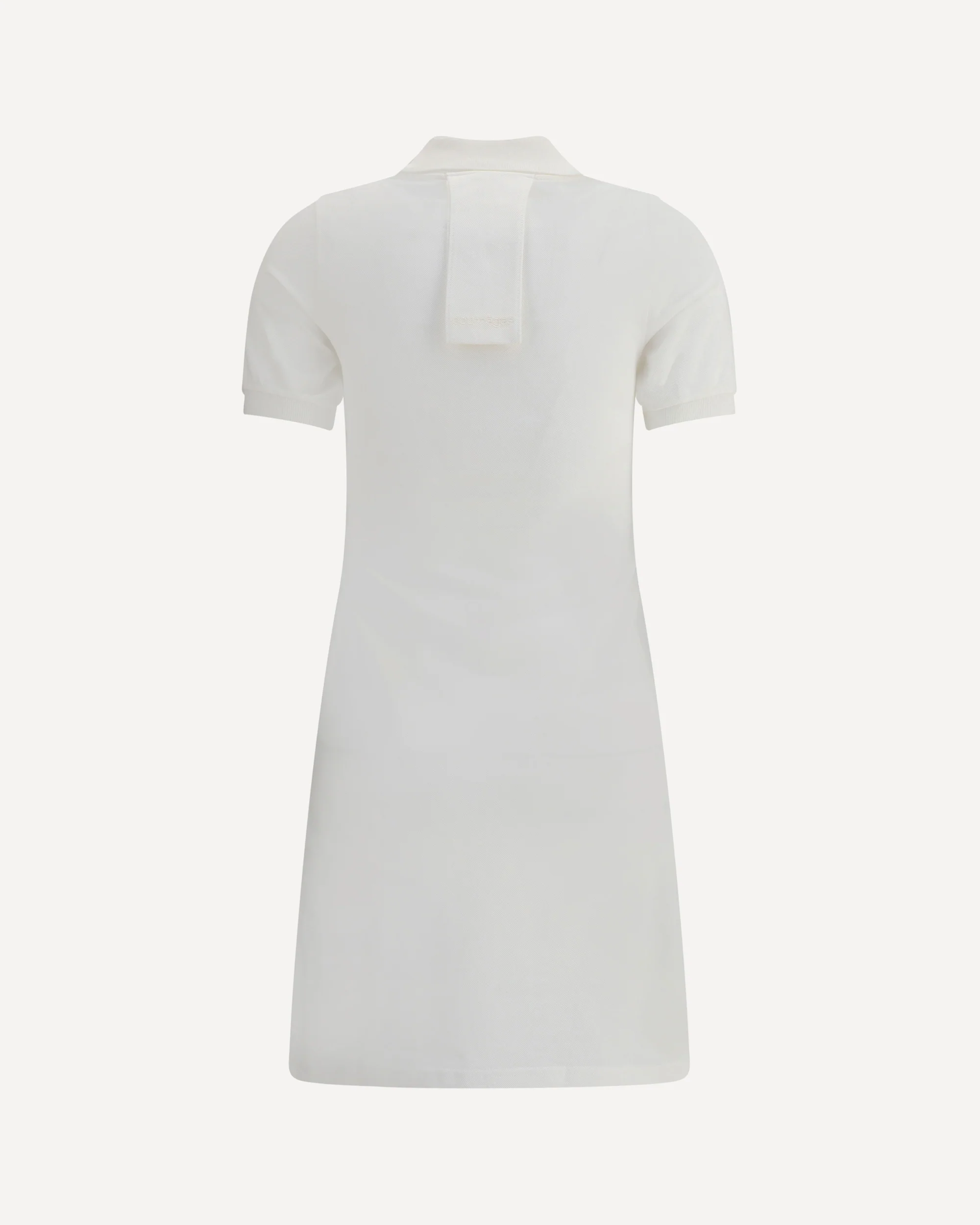 Polo Dress - Image 4