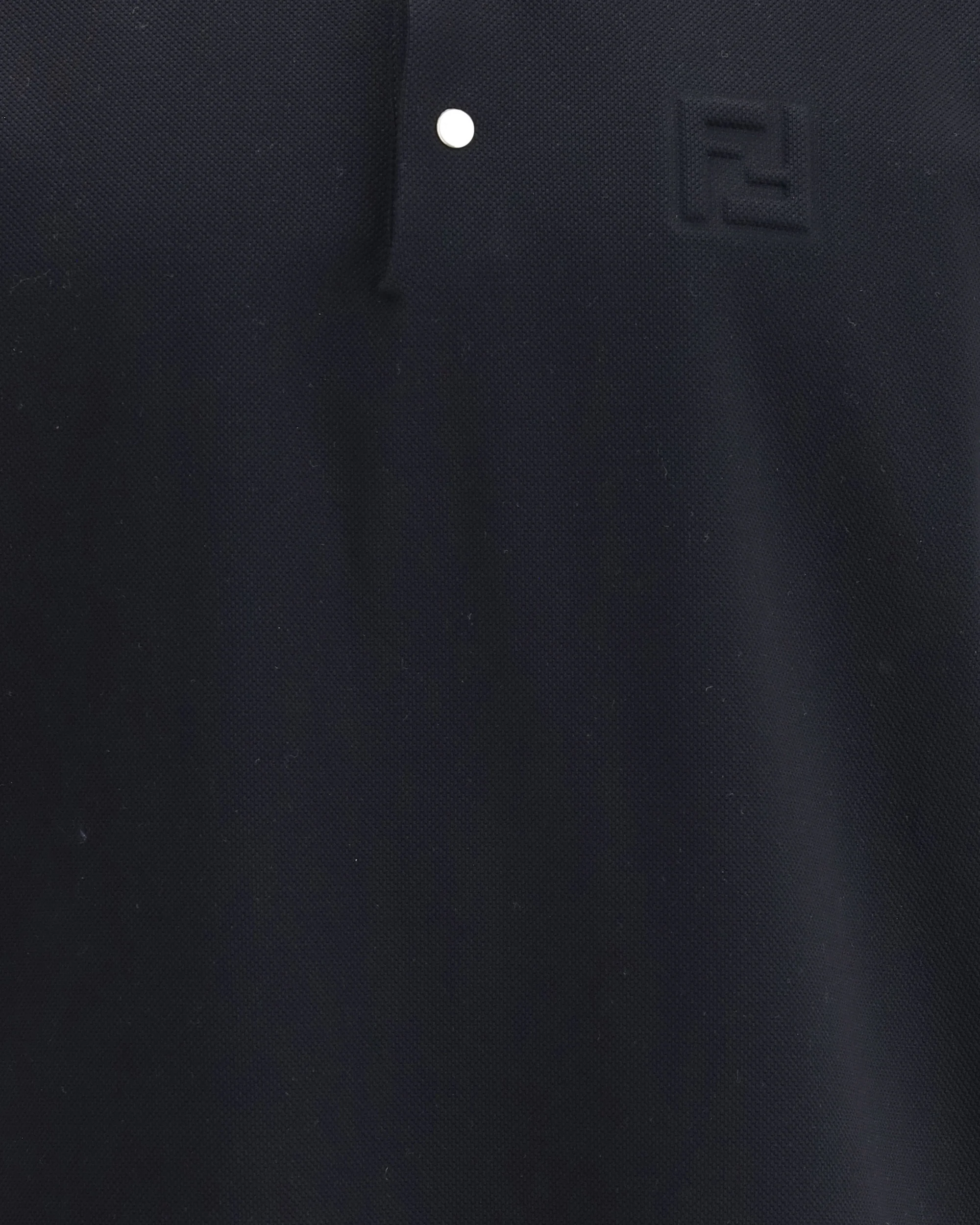 Cotton polo Sweater - Image 5