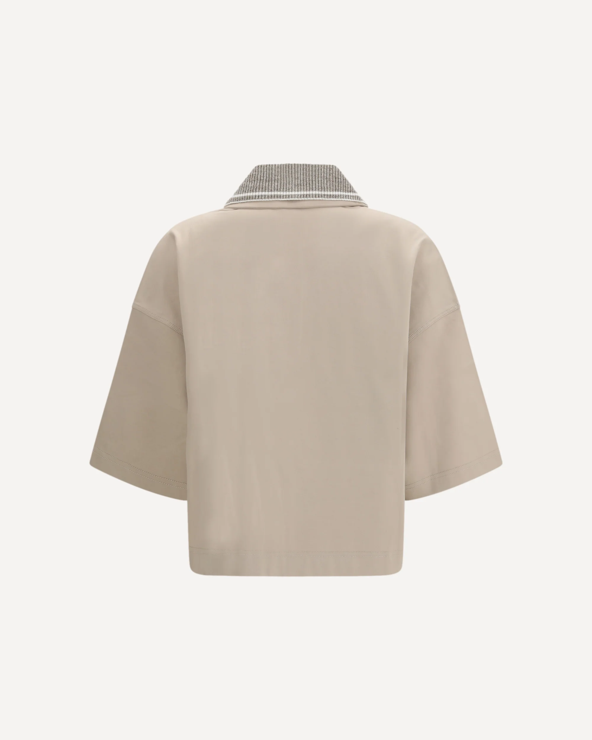 Interlock Couture Polo Shirt - Image 2