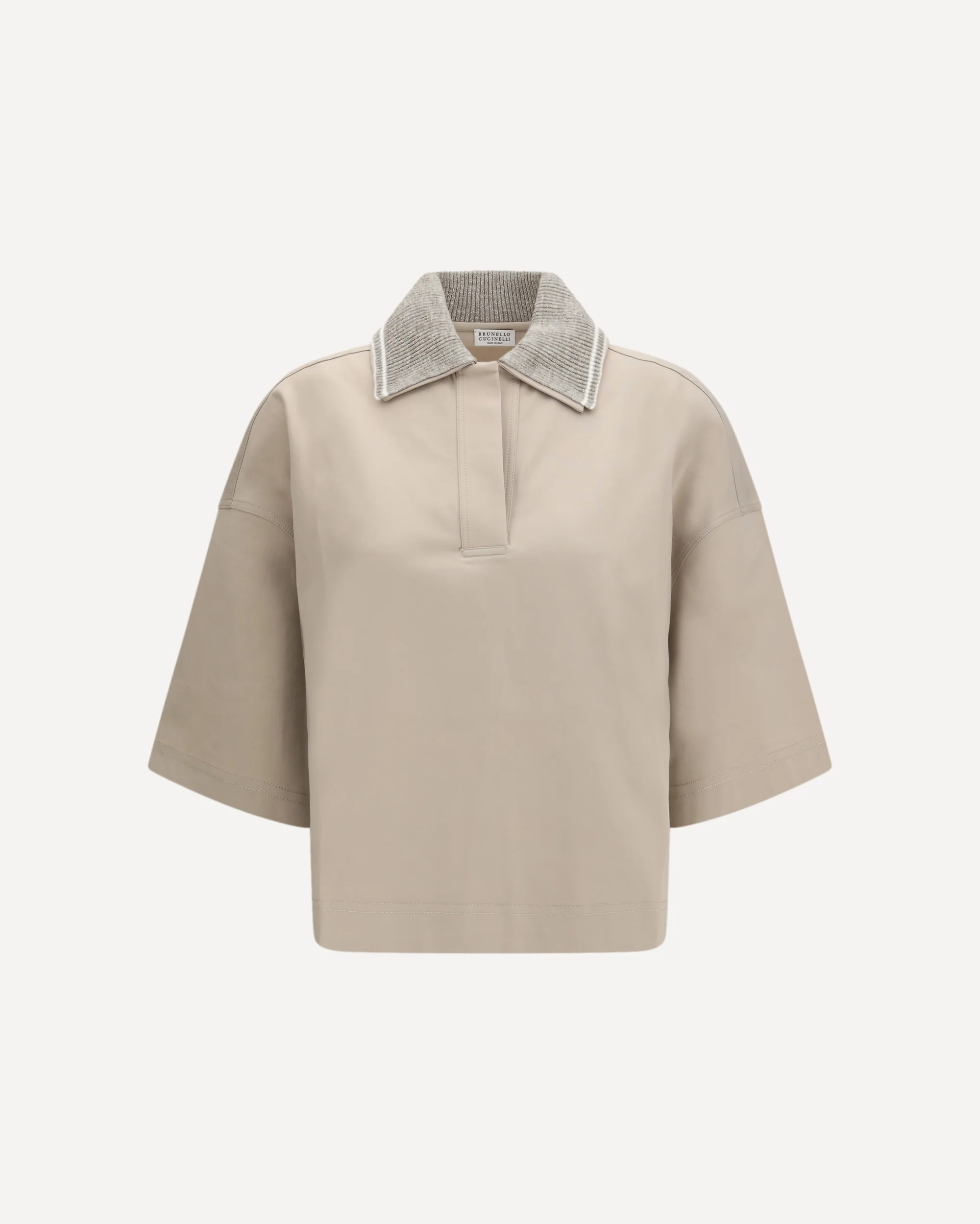 Interlock Couture Polo Shirt - Image 3