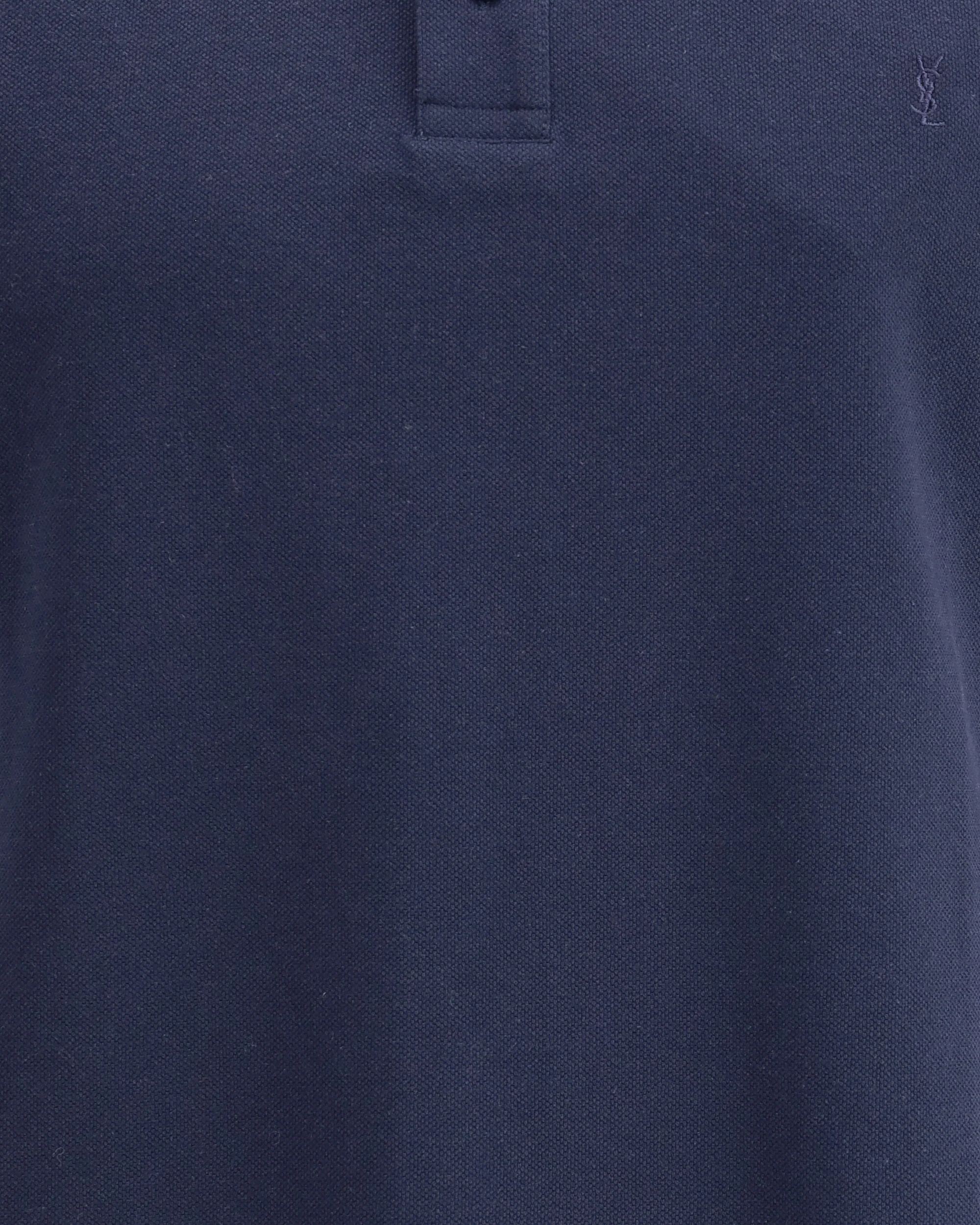 Cassandre cotton polo Shirt - Image 5
