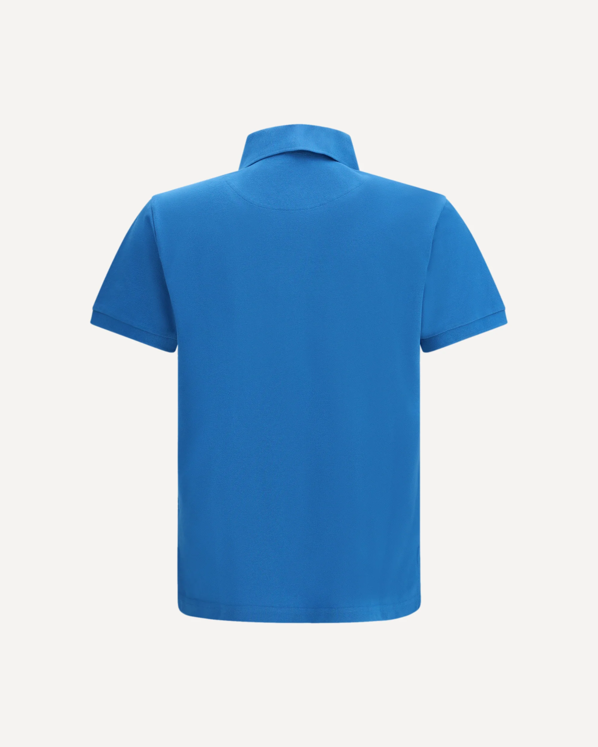 Roma polo Shirt - Image 2