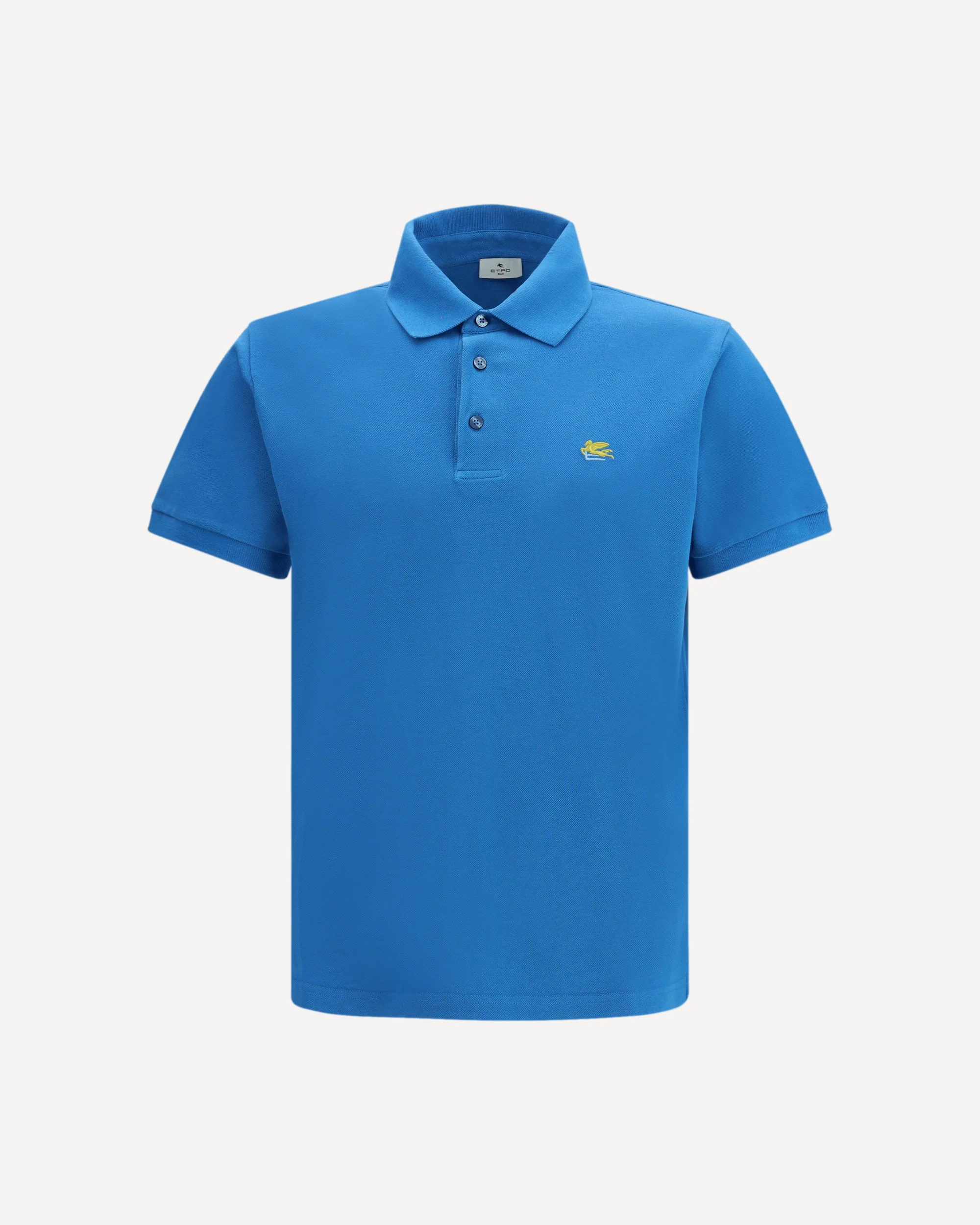 Roma polo Shirt - Image 3