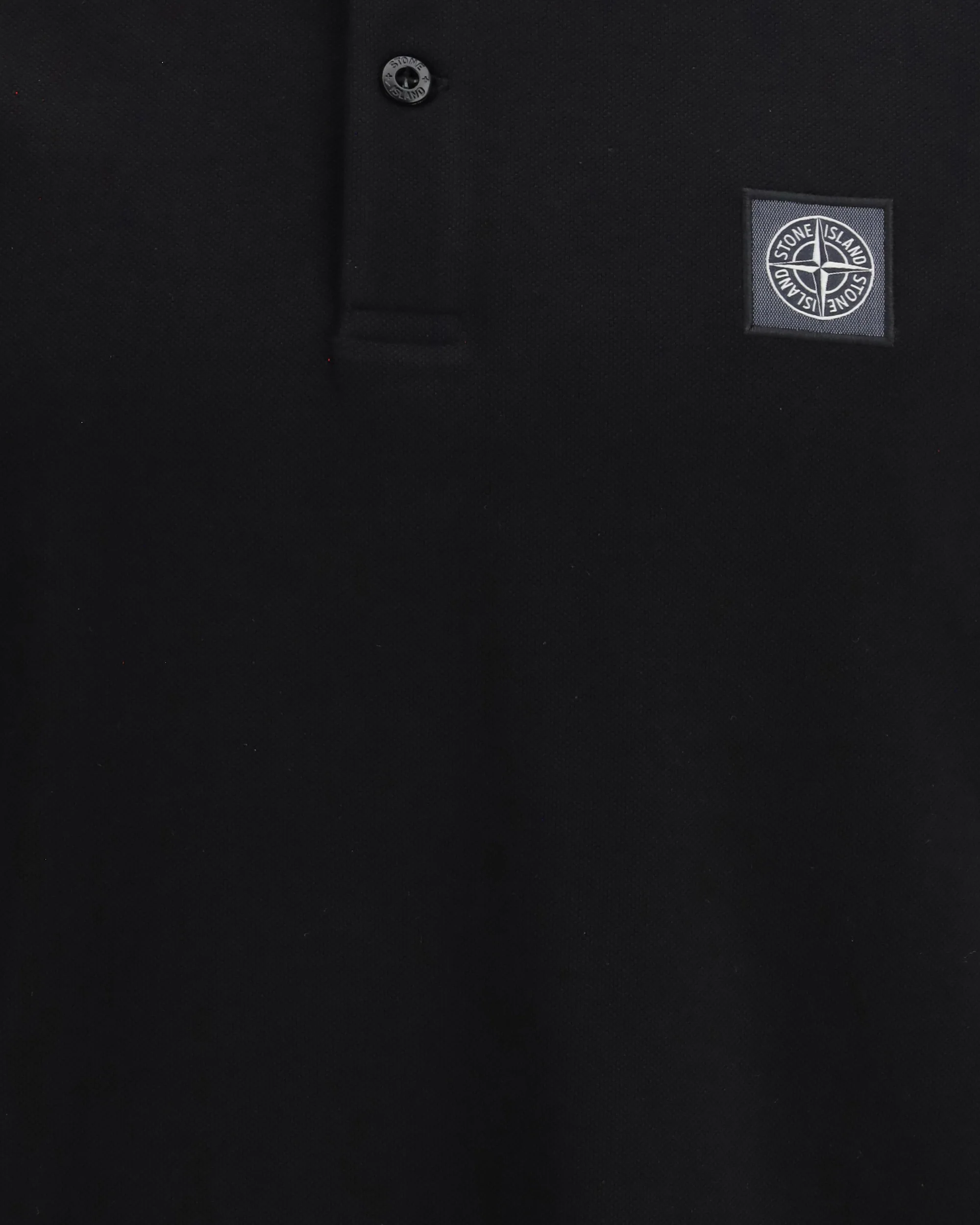 Short-sleeved Polo Shirt - Image 5