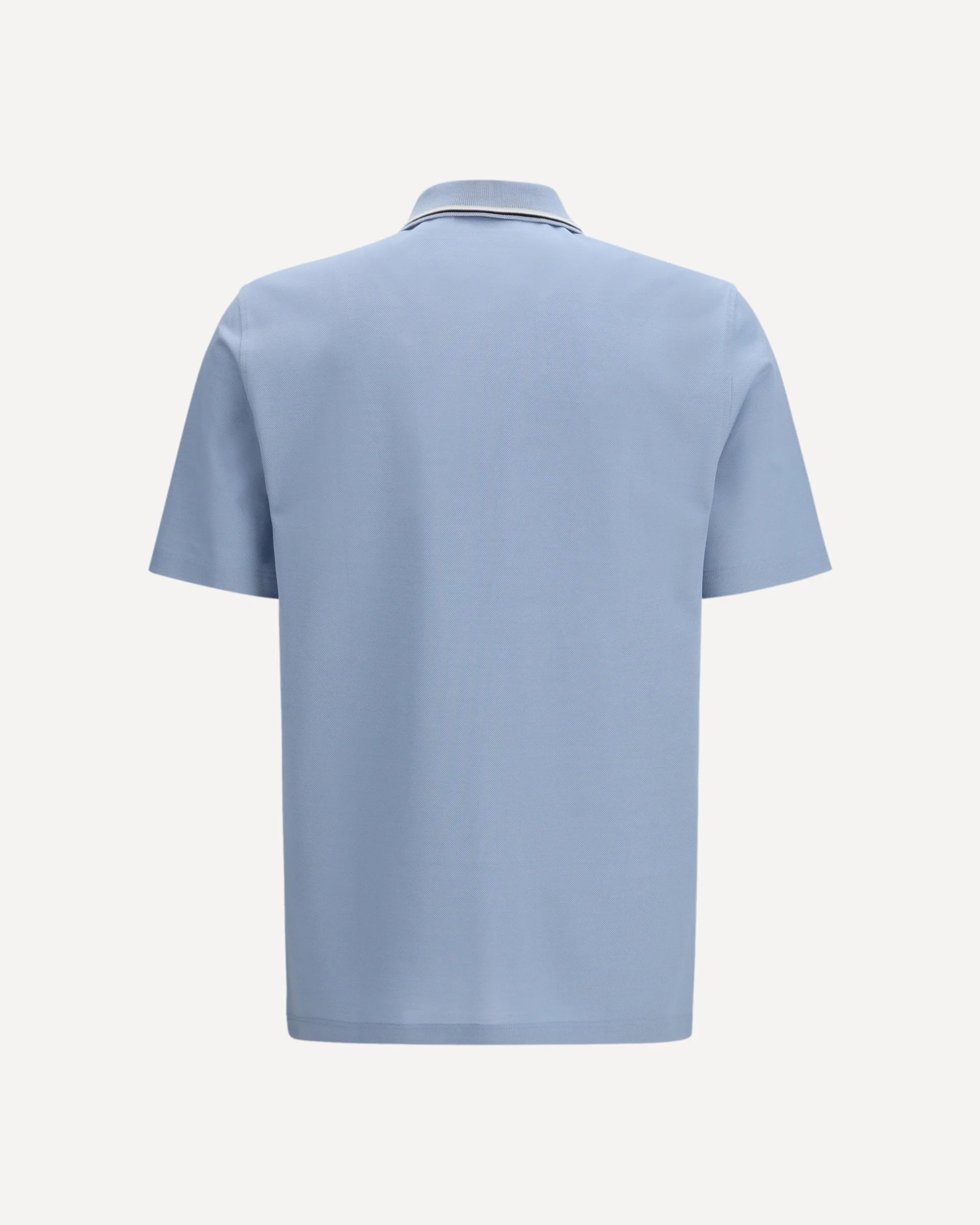 Cotton Polo - Image 2