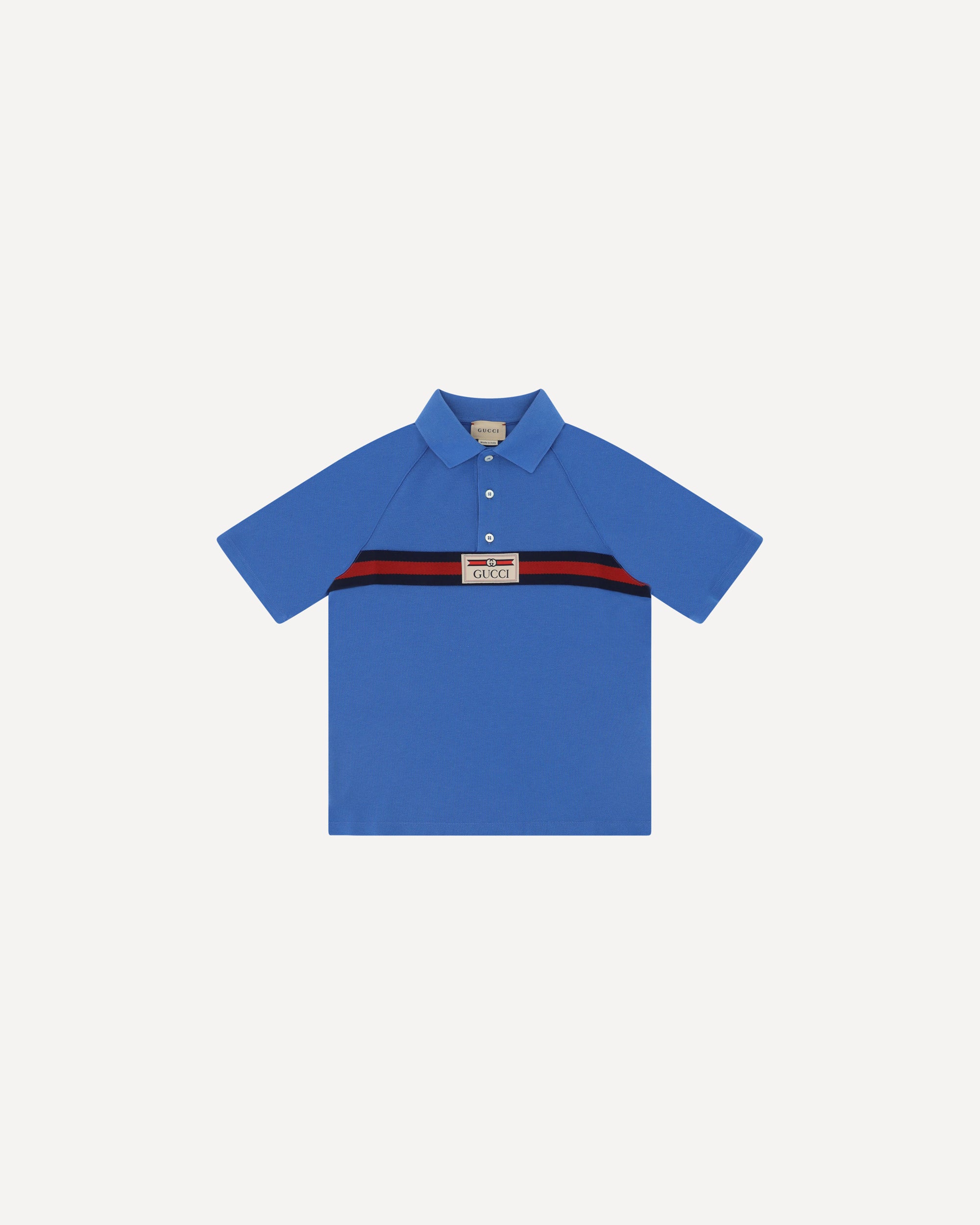 Polo Shirt for Boy