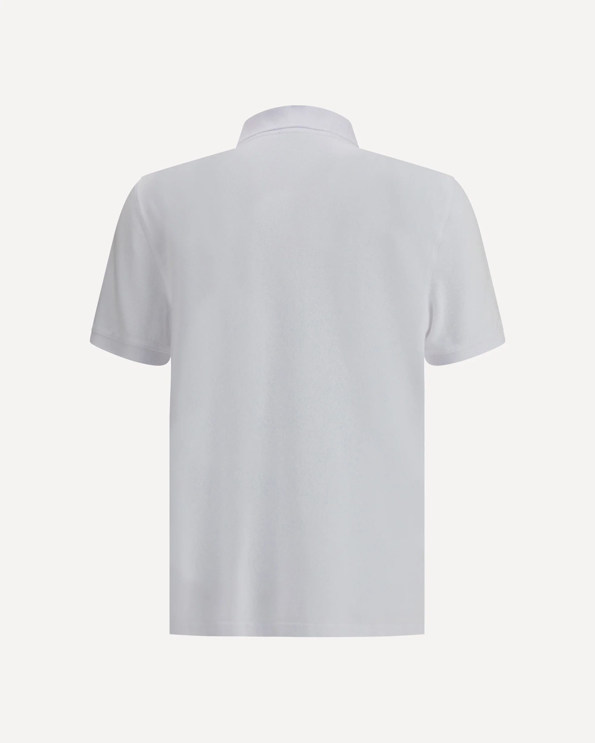 Polo Shirt with fox - Image 2