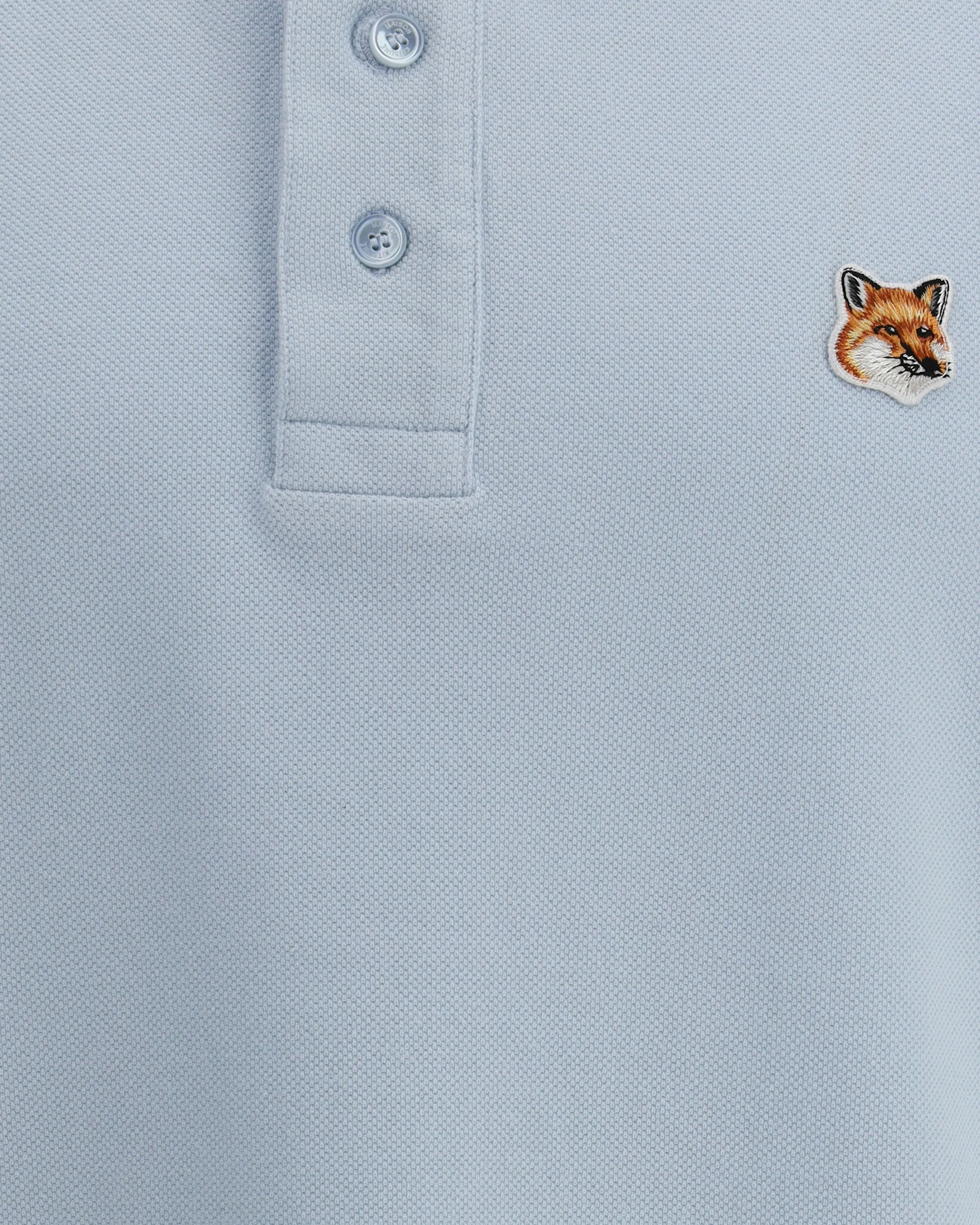 Polo Shirt with fox - Image 5