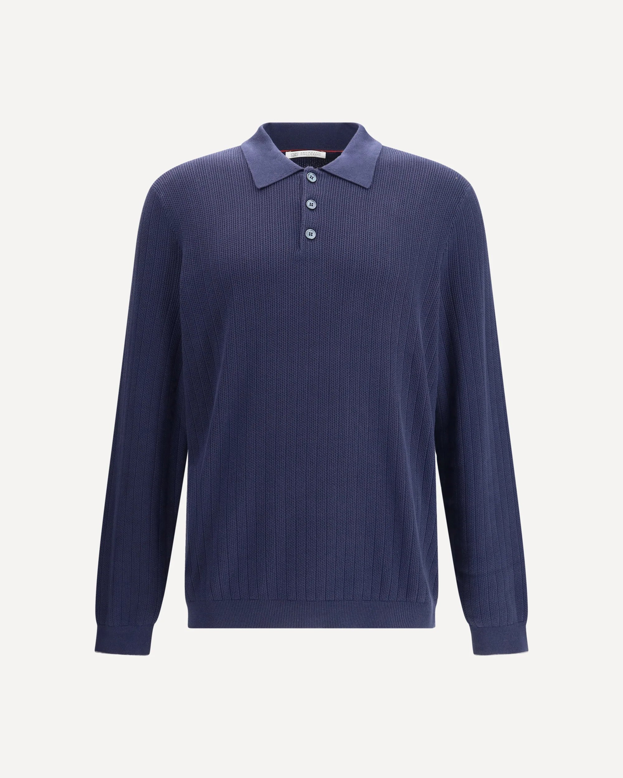 Polo Sweater - Image 3