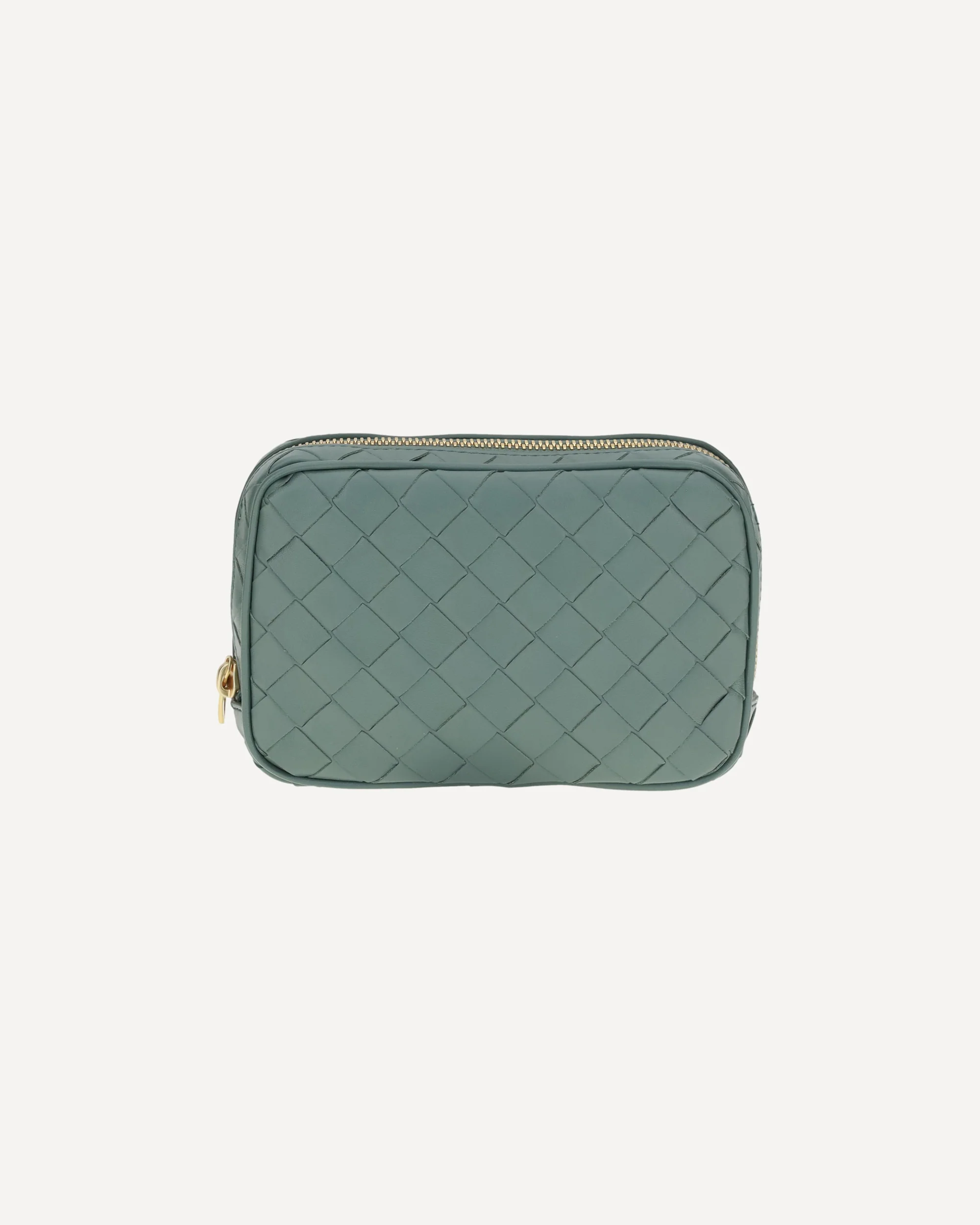 Intrecciato Pouch - Image 3
