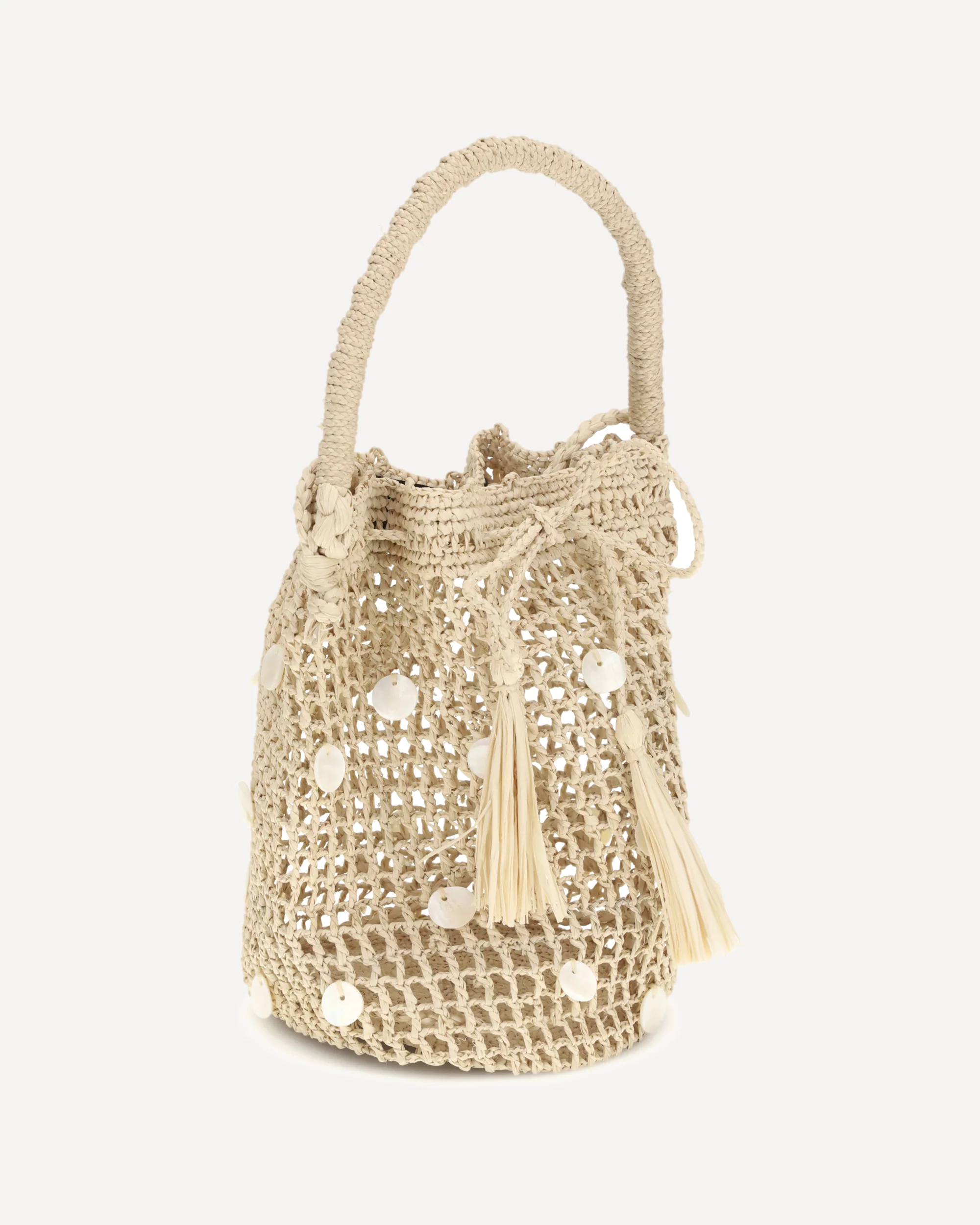 Precious Moments Bucket Bag - Image 4