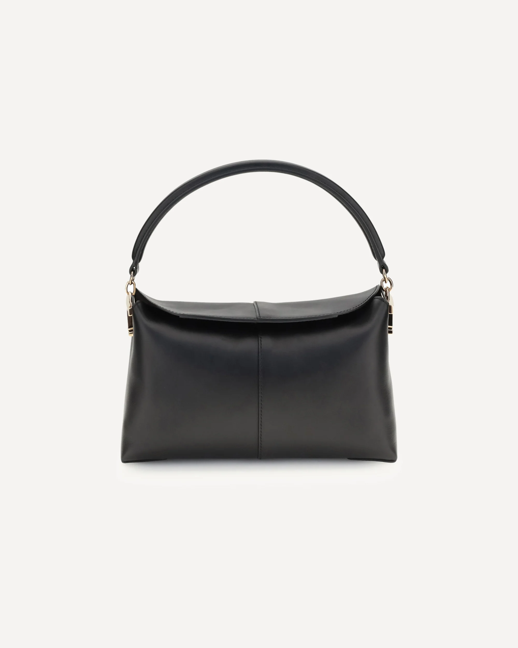 Leather Shoulder Bag - Image 3