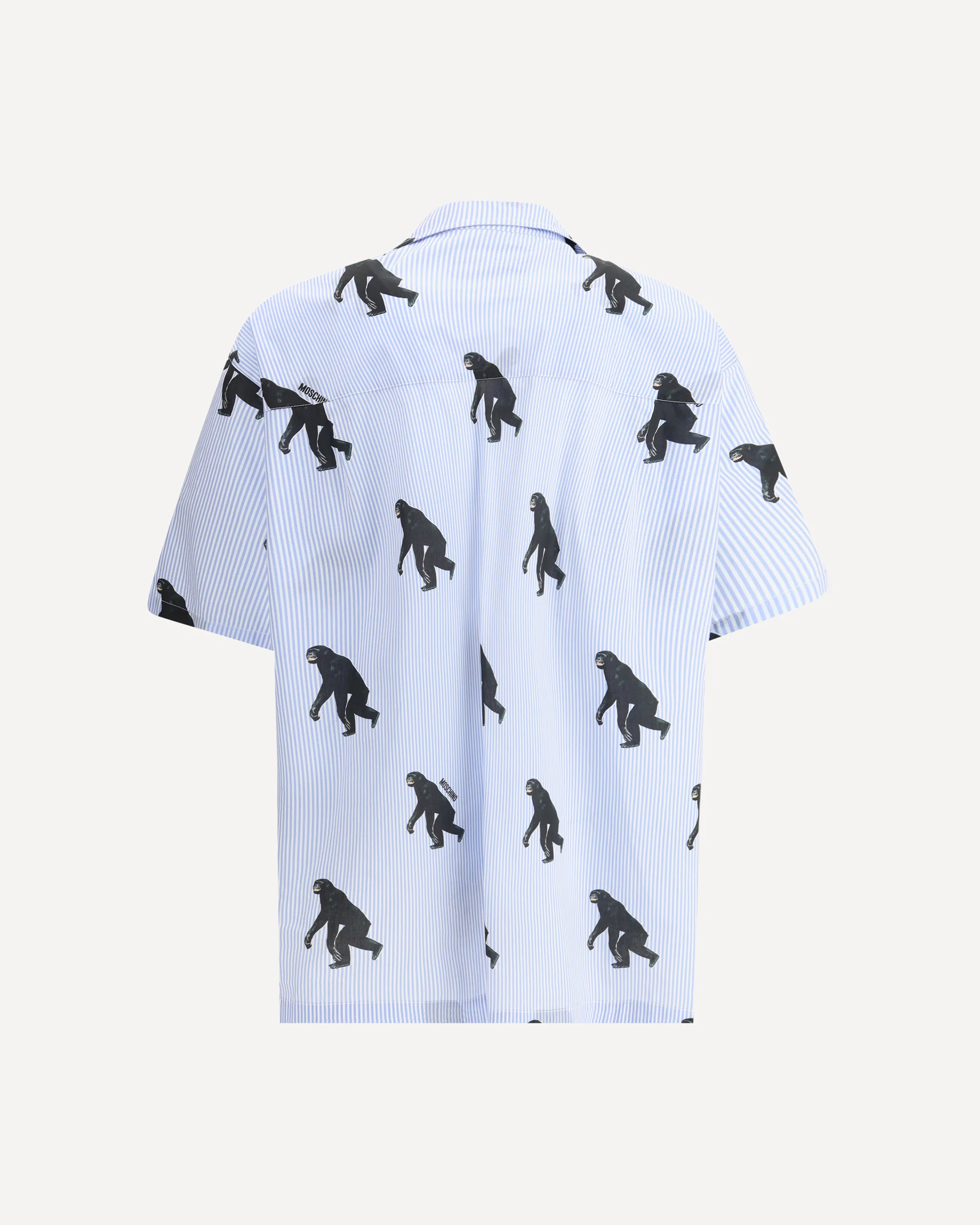 Printed short sleeve Shirt - Image 2