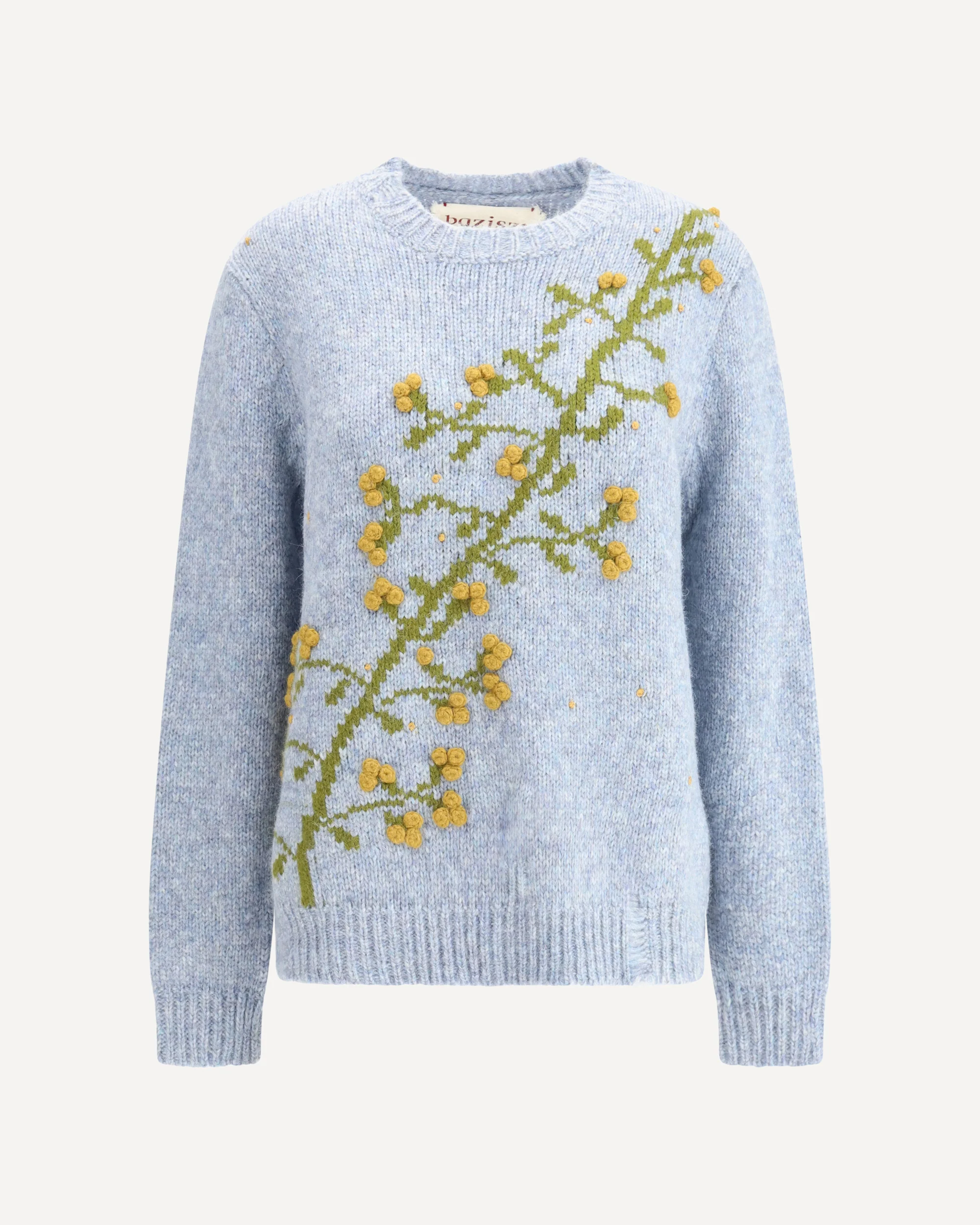 Puff Sweater - Image 3