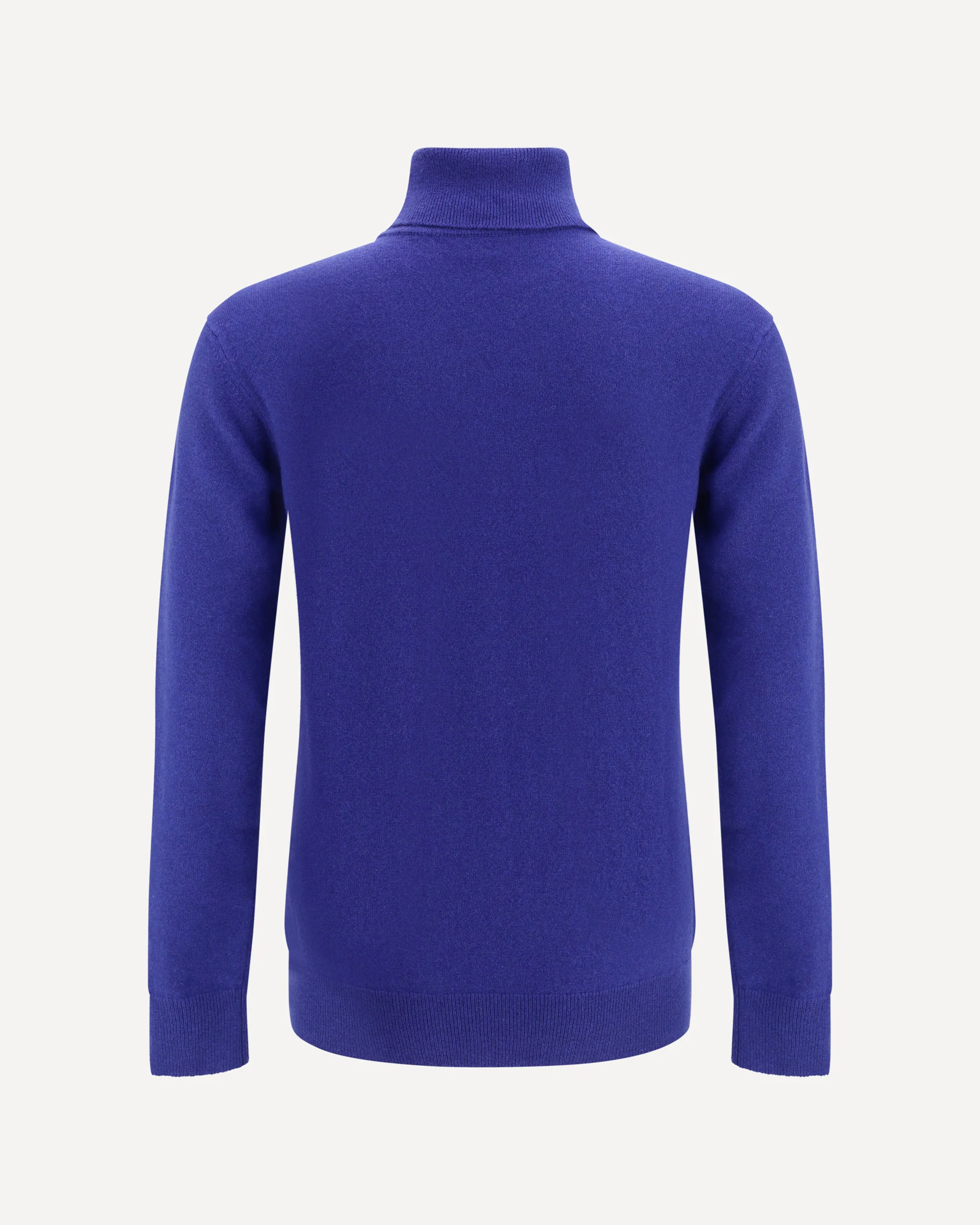Turtleneck Sweater - Image 2