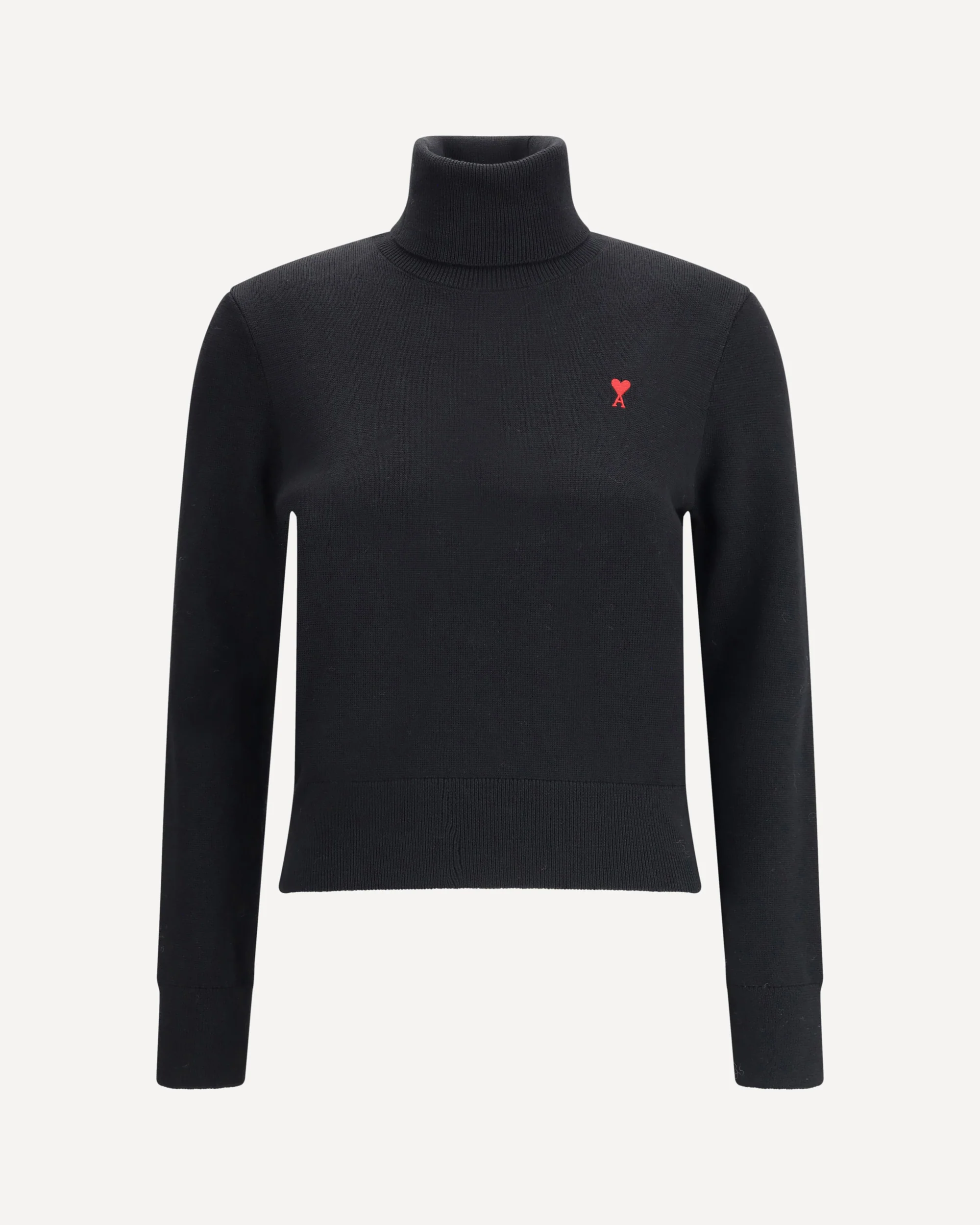 Ami De Coeur turtleneck Sweater - Image 3