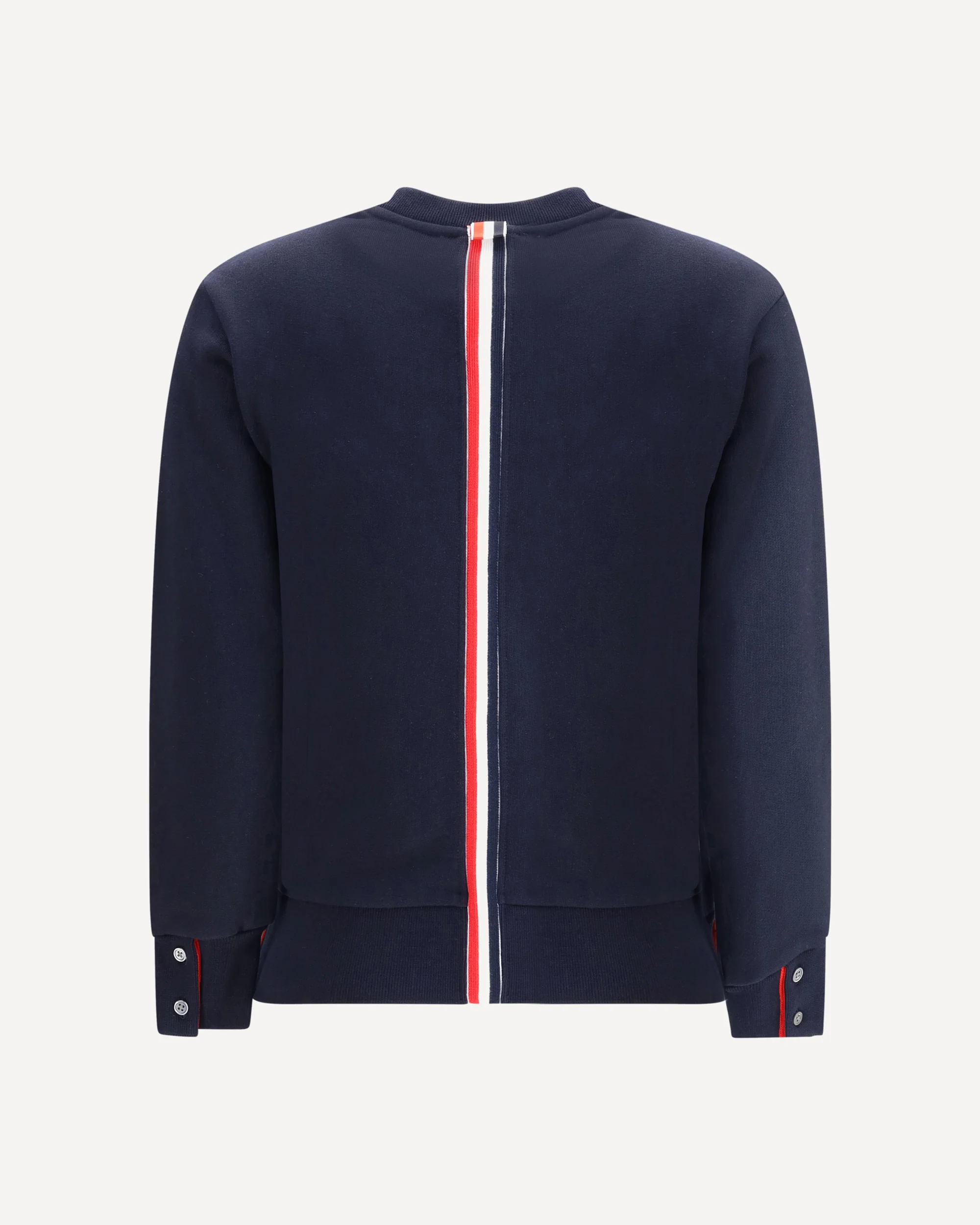 Cotton Sweatshirt - Image 4
