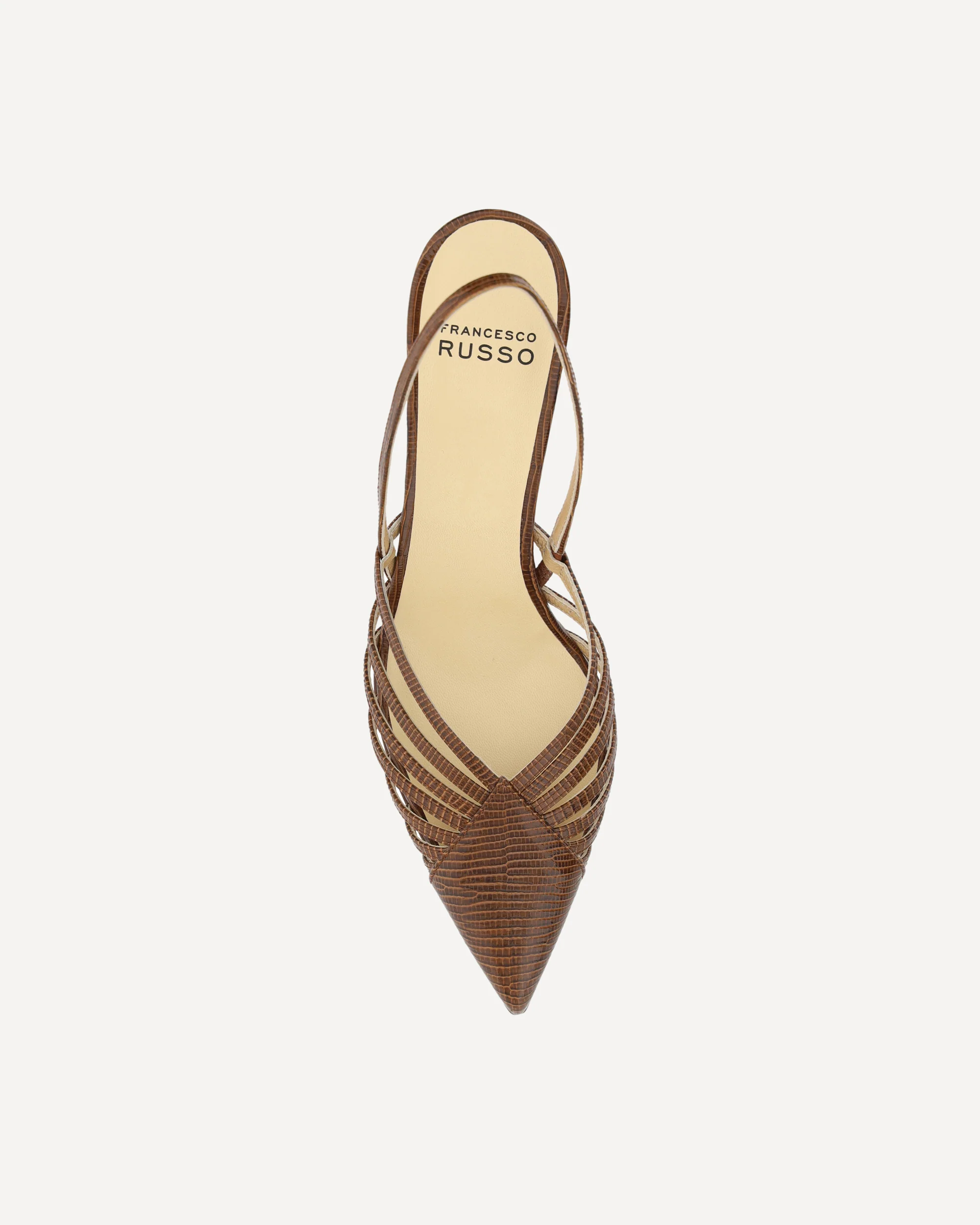 Cut-out detail pumps - Image 6