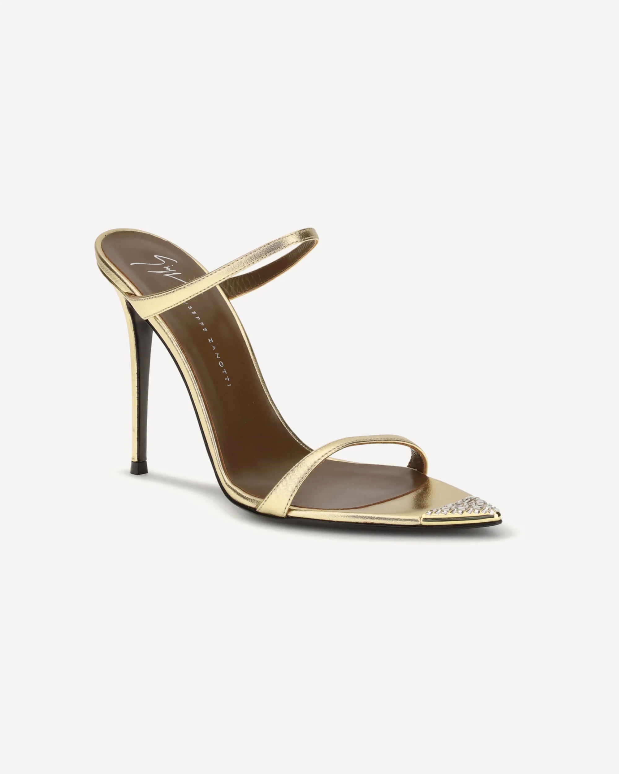 Intriigo Jewelry Sandals - Image 4