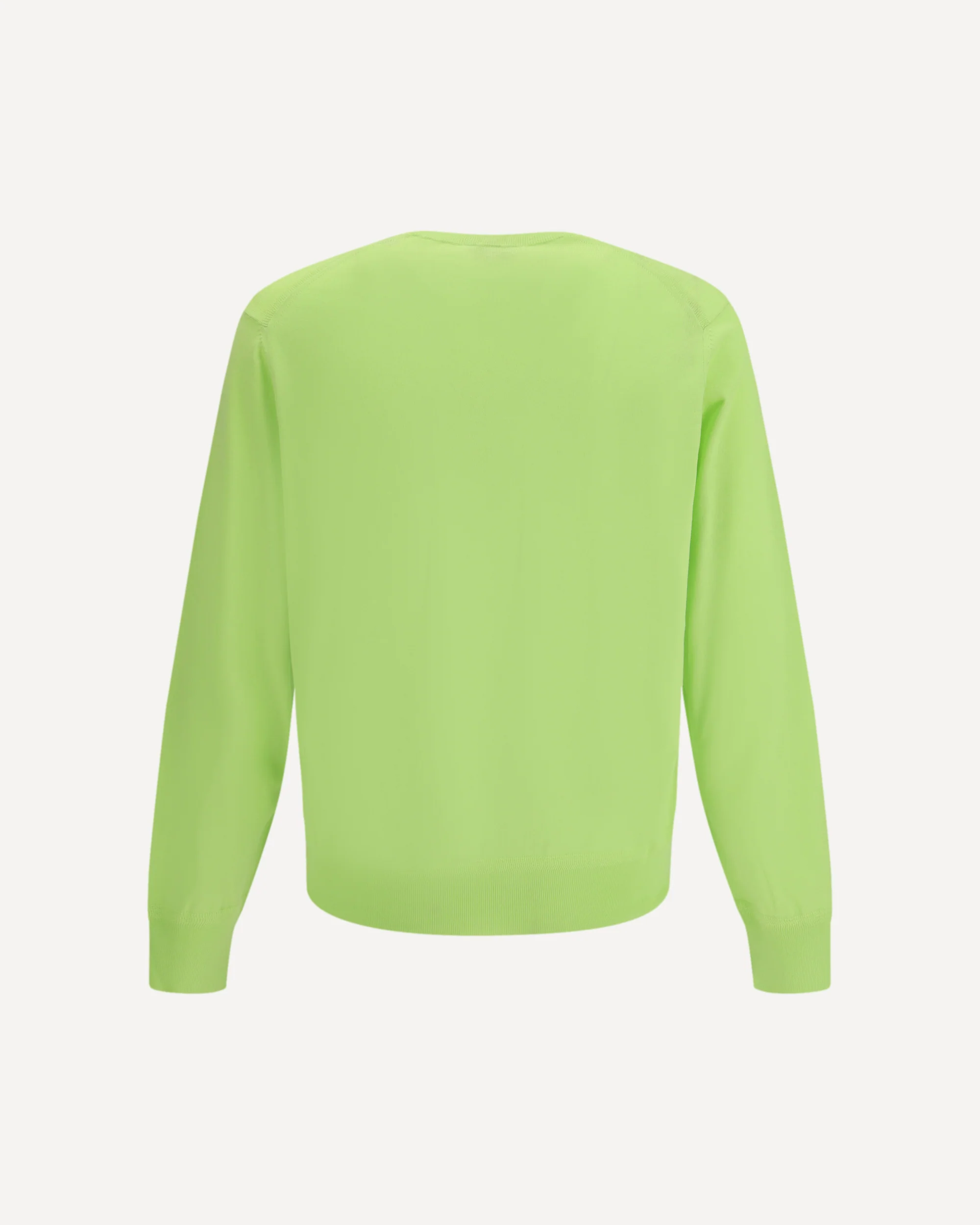 Long-sleeved Sweater - Image 2