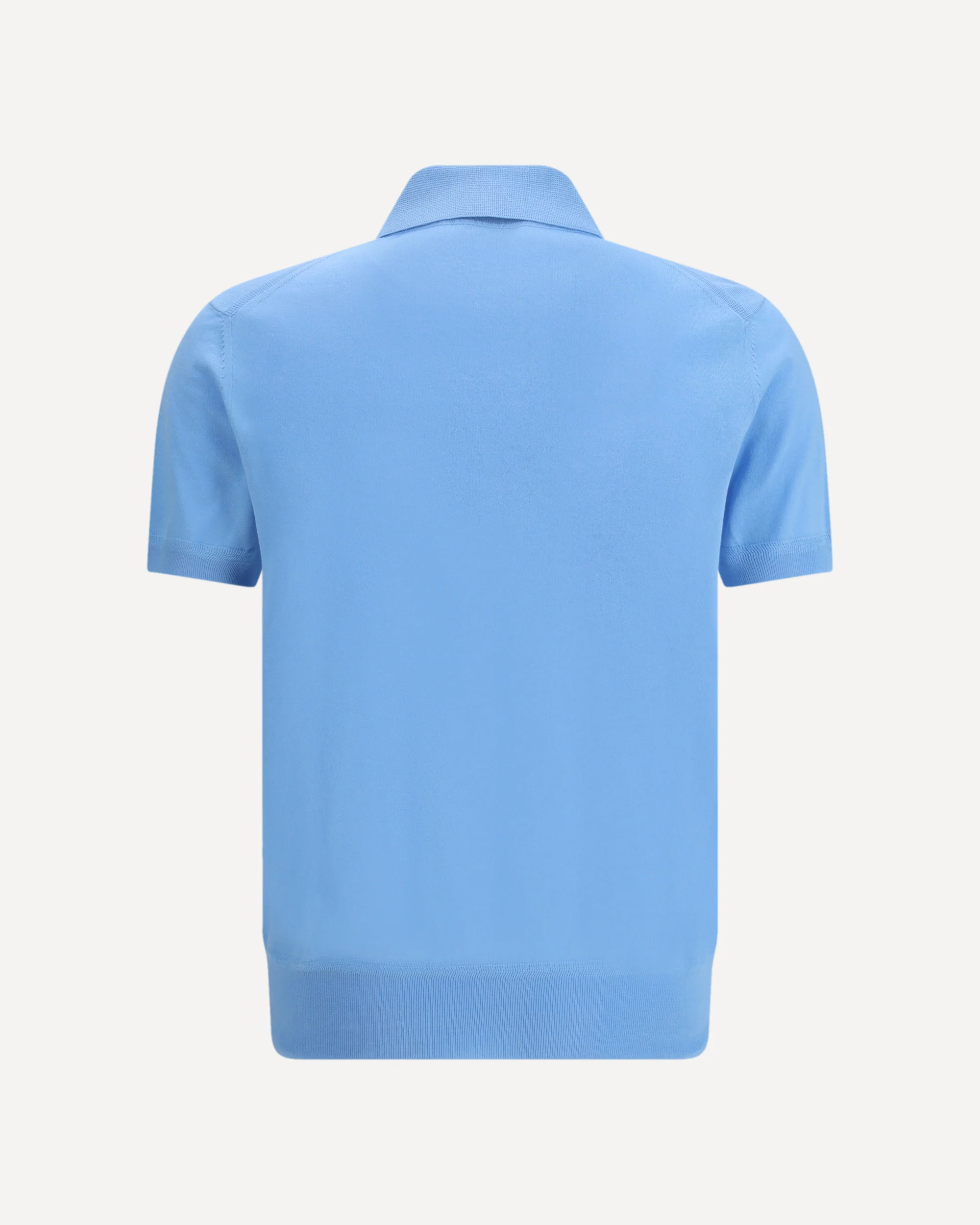 Cotton Polo - Image 4