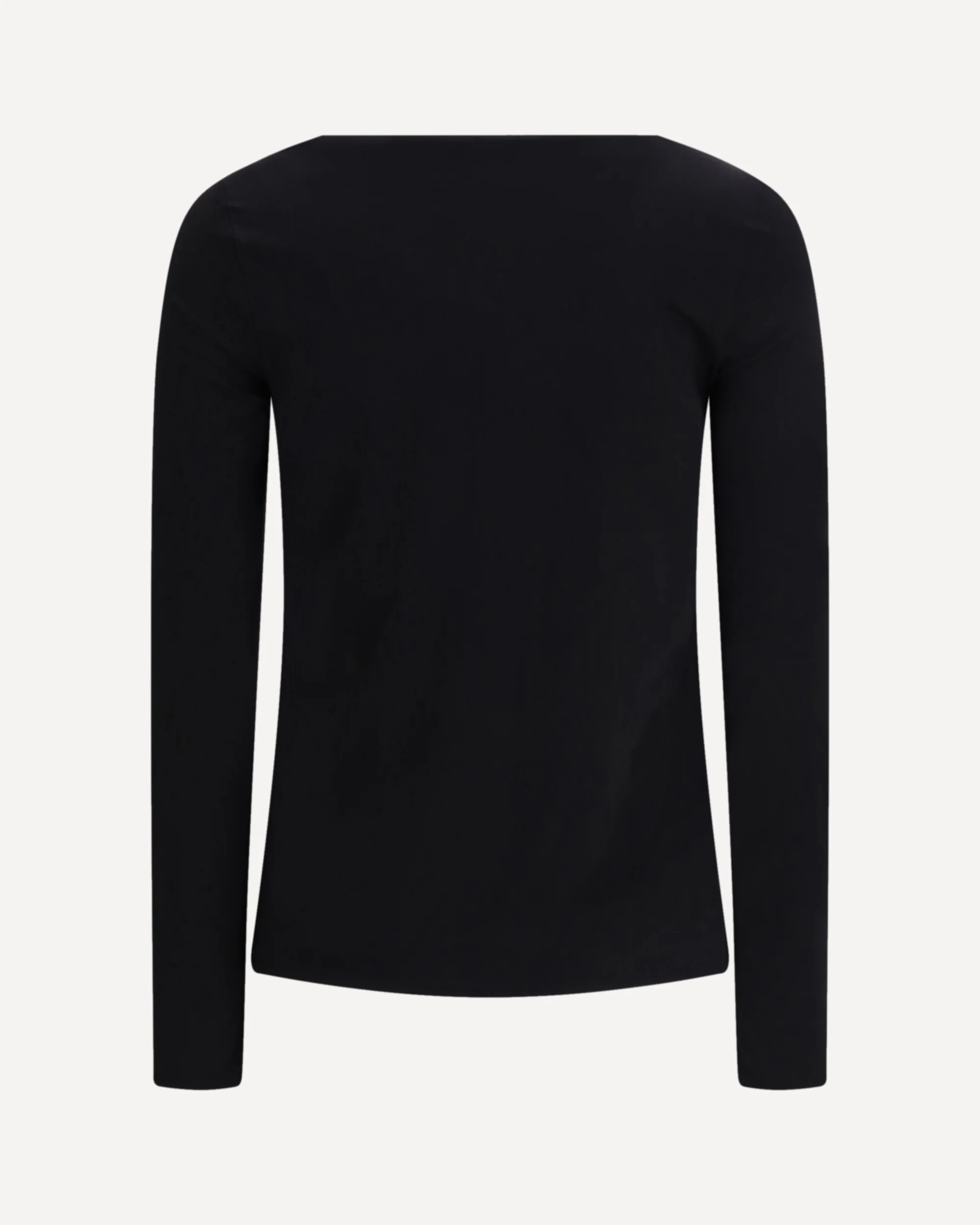 Pure long-sleeve Top - Image 4