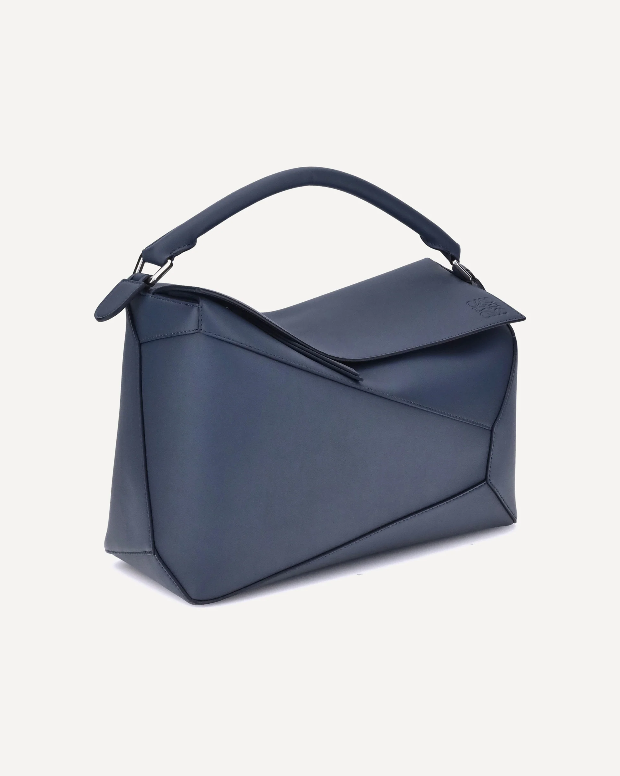 Puzzle Edge large Handbag - Image 4