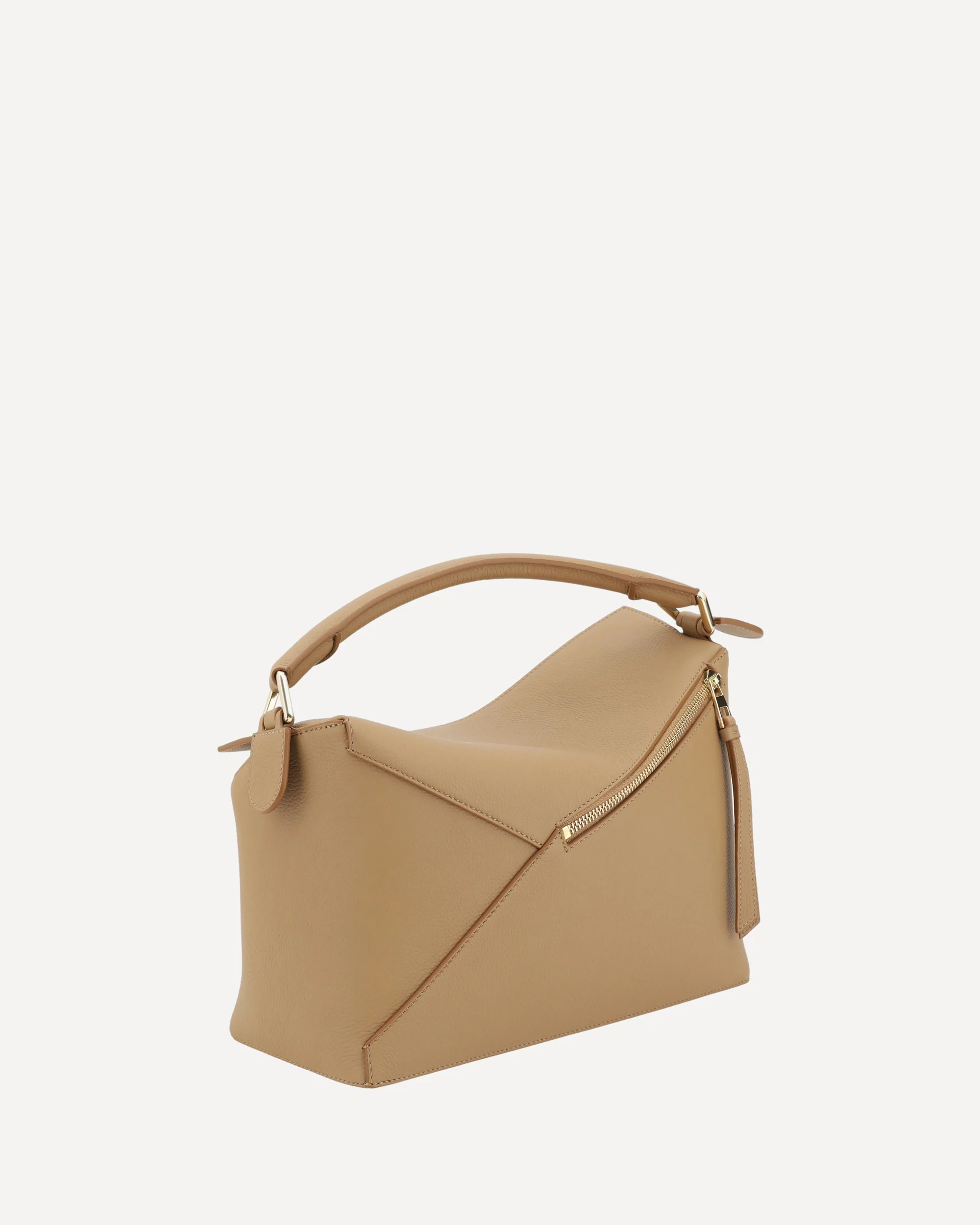 Puzzle Edge Shoulder Bag - Image 2