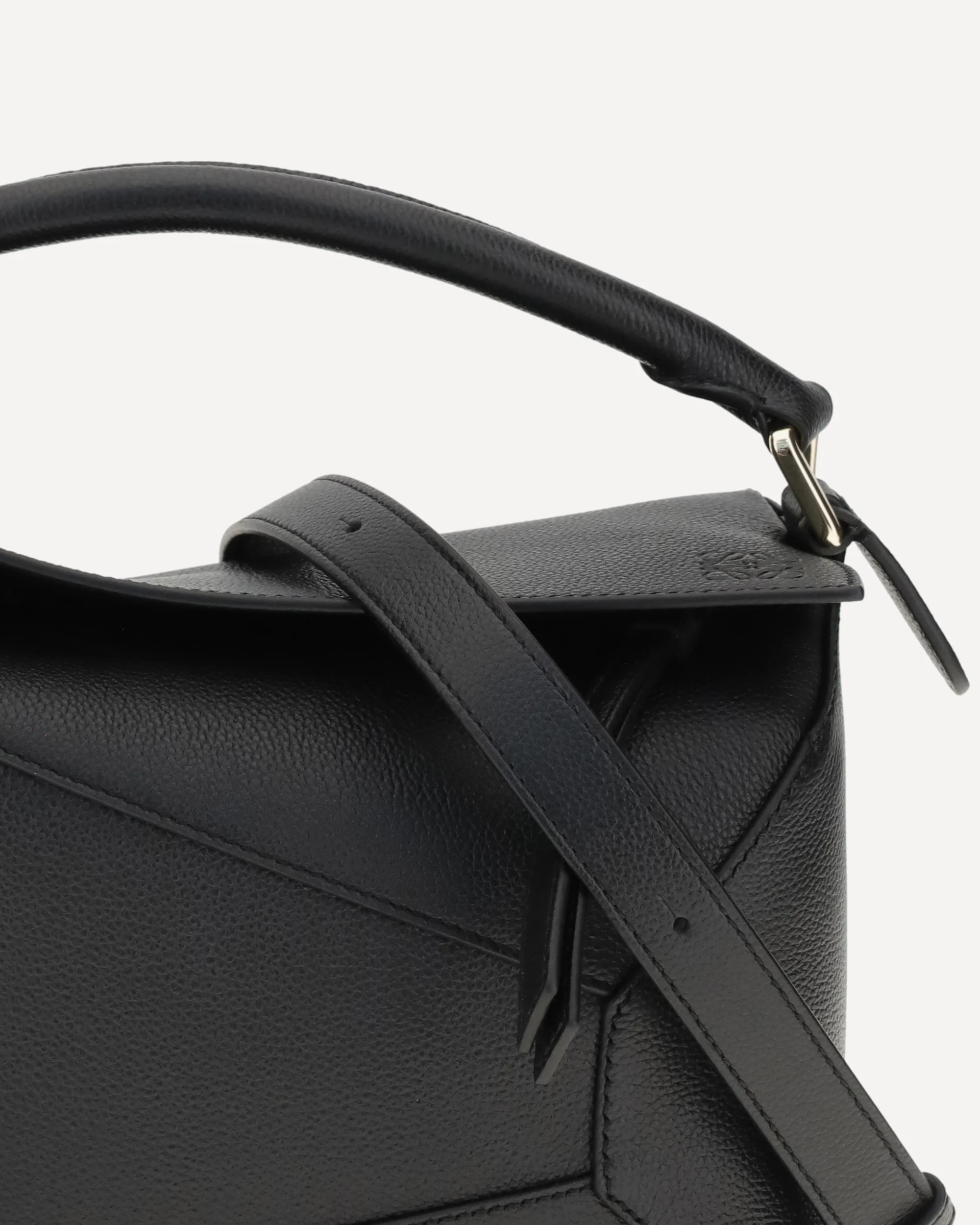 Puzzle small Handbag - Image 6