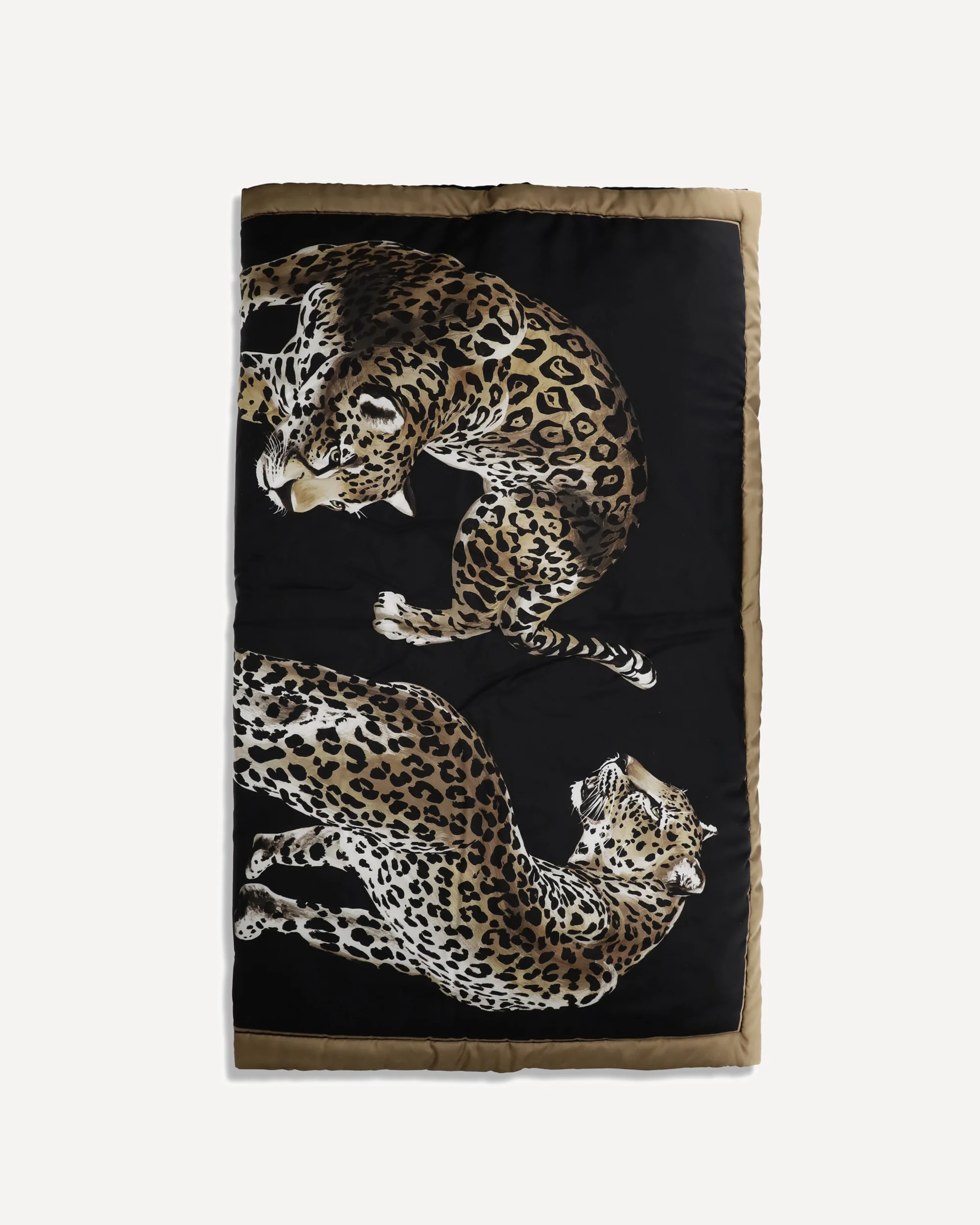 Silk quilted Blanket - Image 2