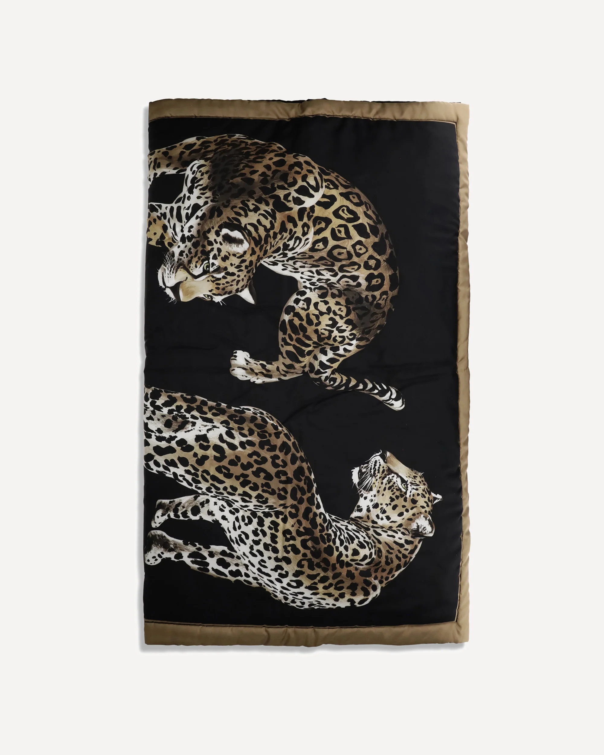 Silk quilted Blanket - Image 4