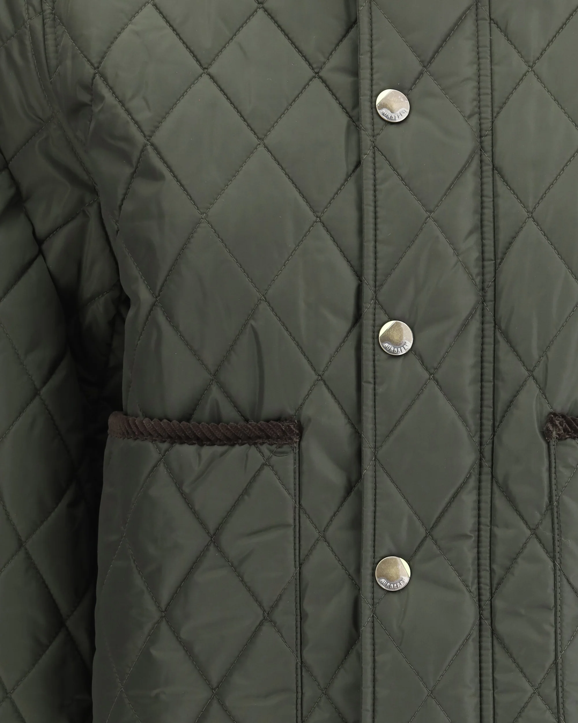 Quilts Jacket - Image 5