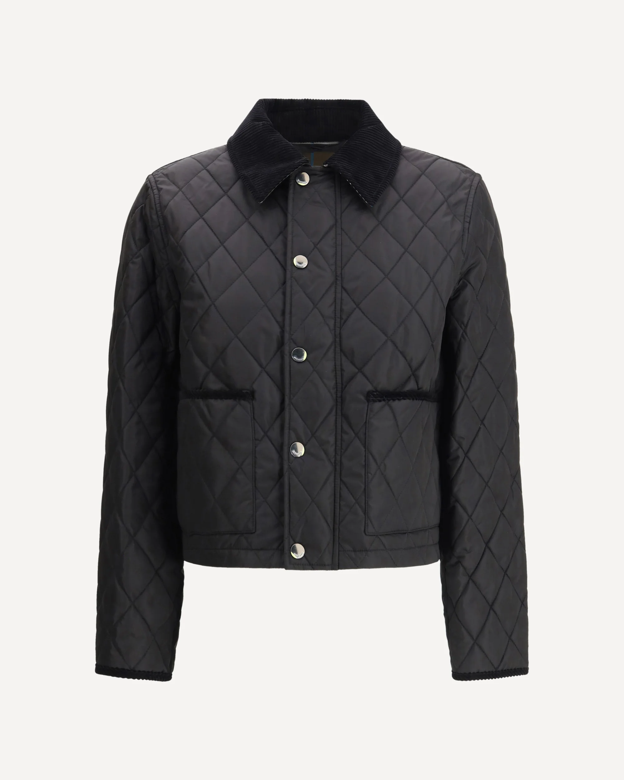 Quilts Jacket - Image 3