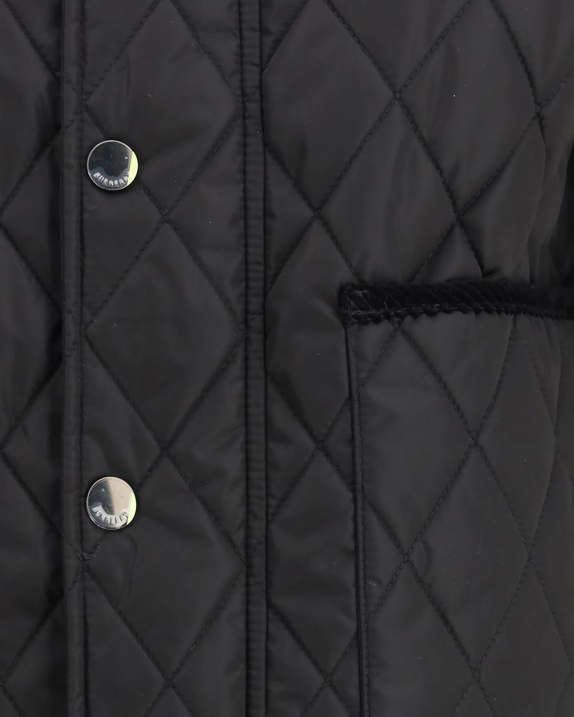 Quilts Jacket - Image 5