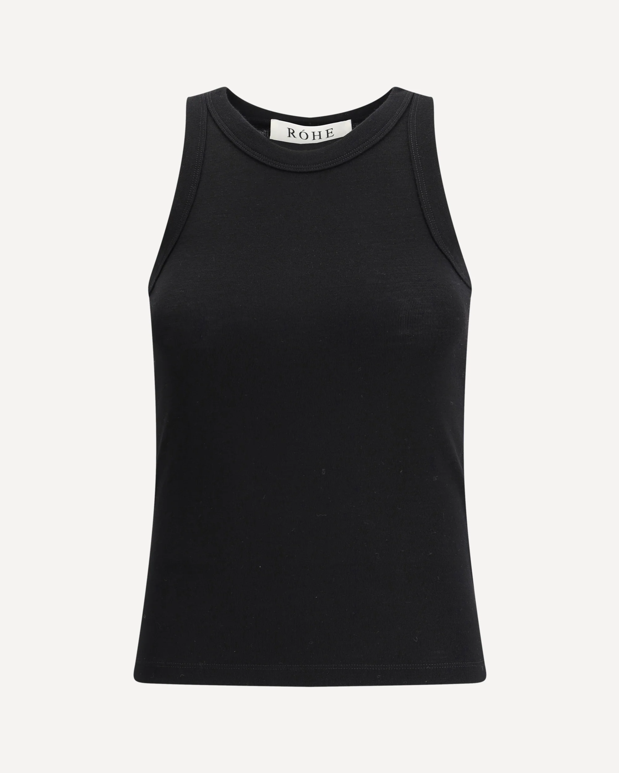 Merino Wool Top