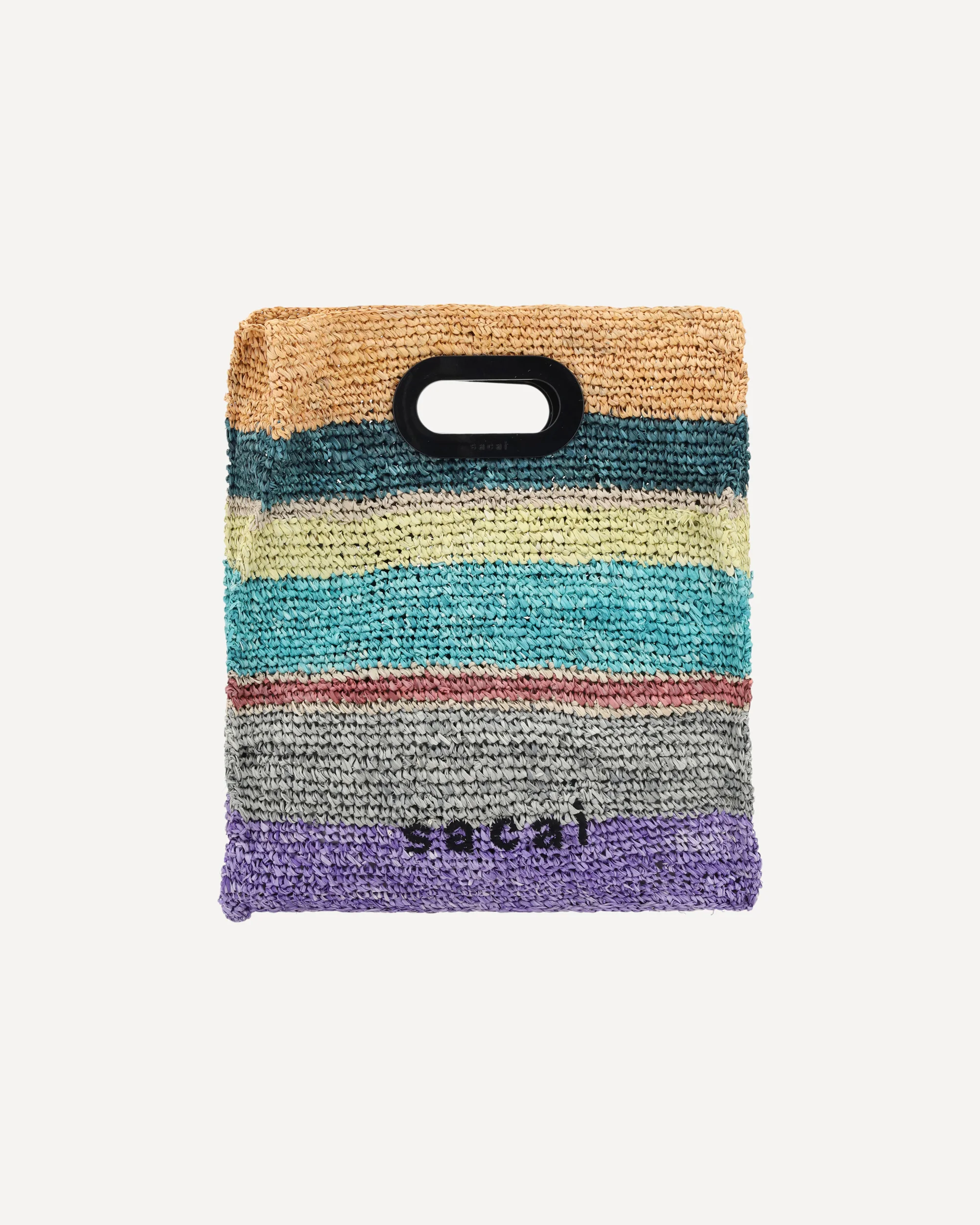 Raffia Handbag - Image 3