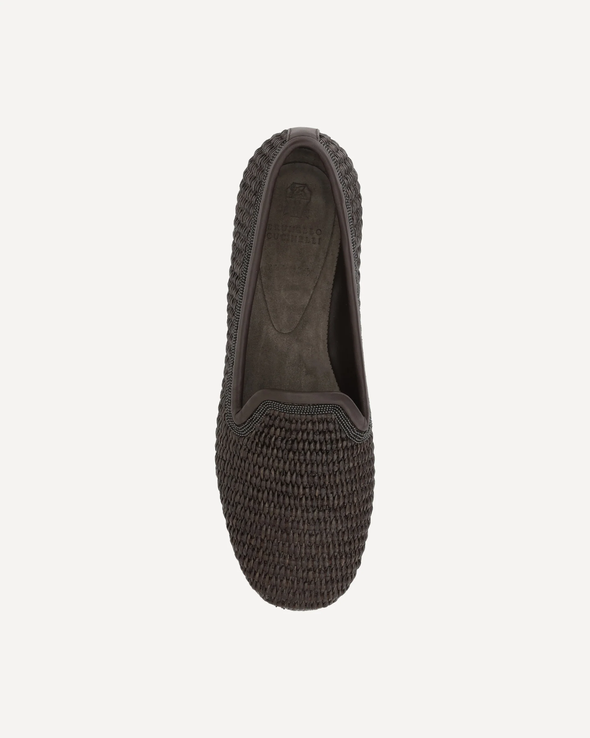Raffia Loafers - Image 6