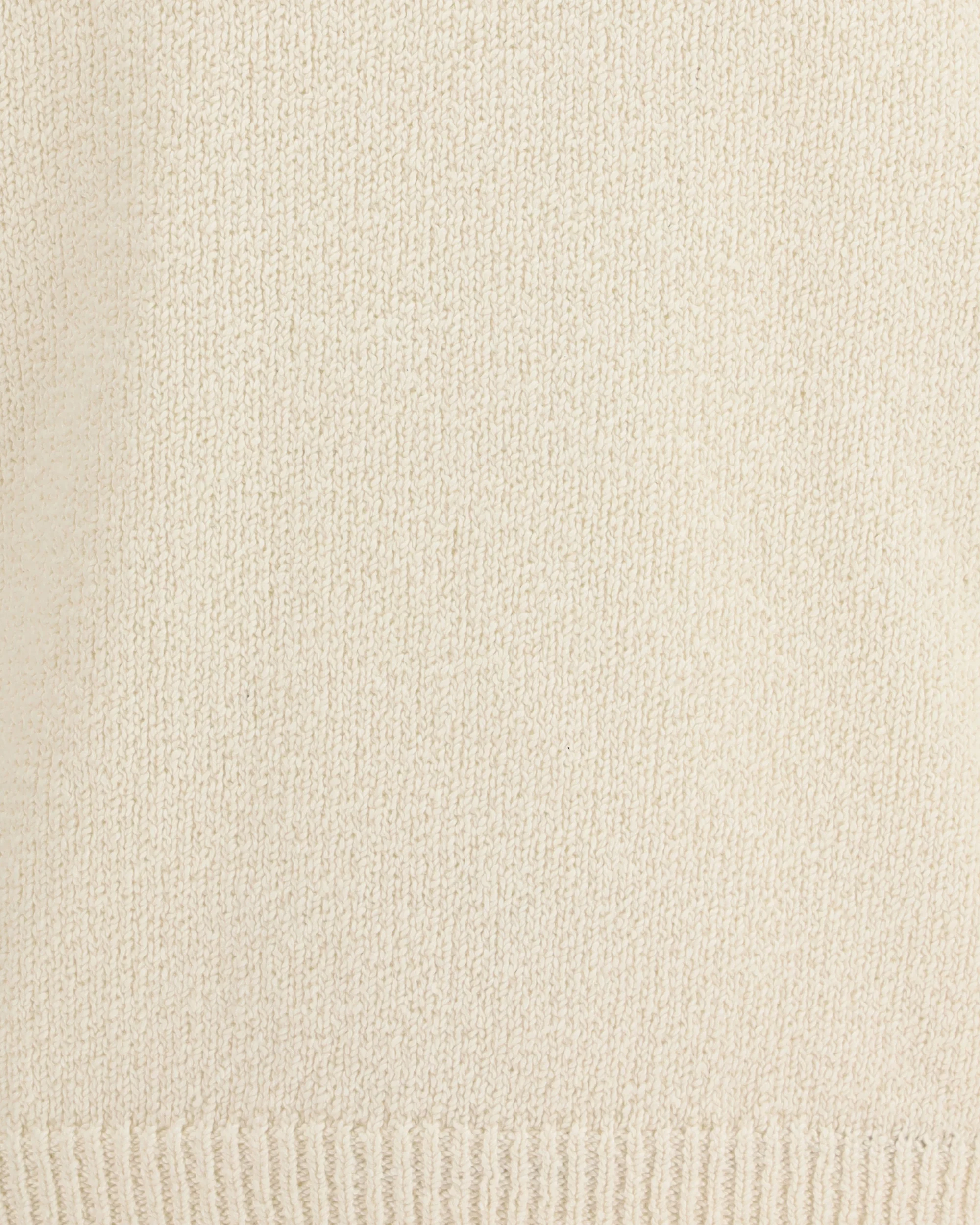 Ralph crewneck cotton Sweater with raglan sleeves - Image 5