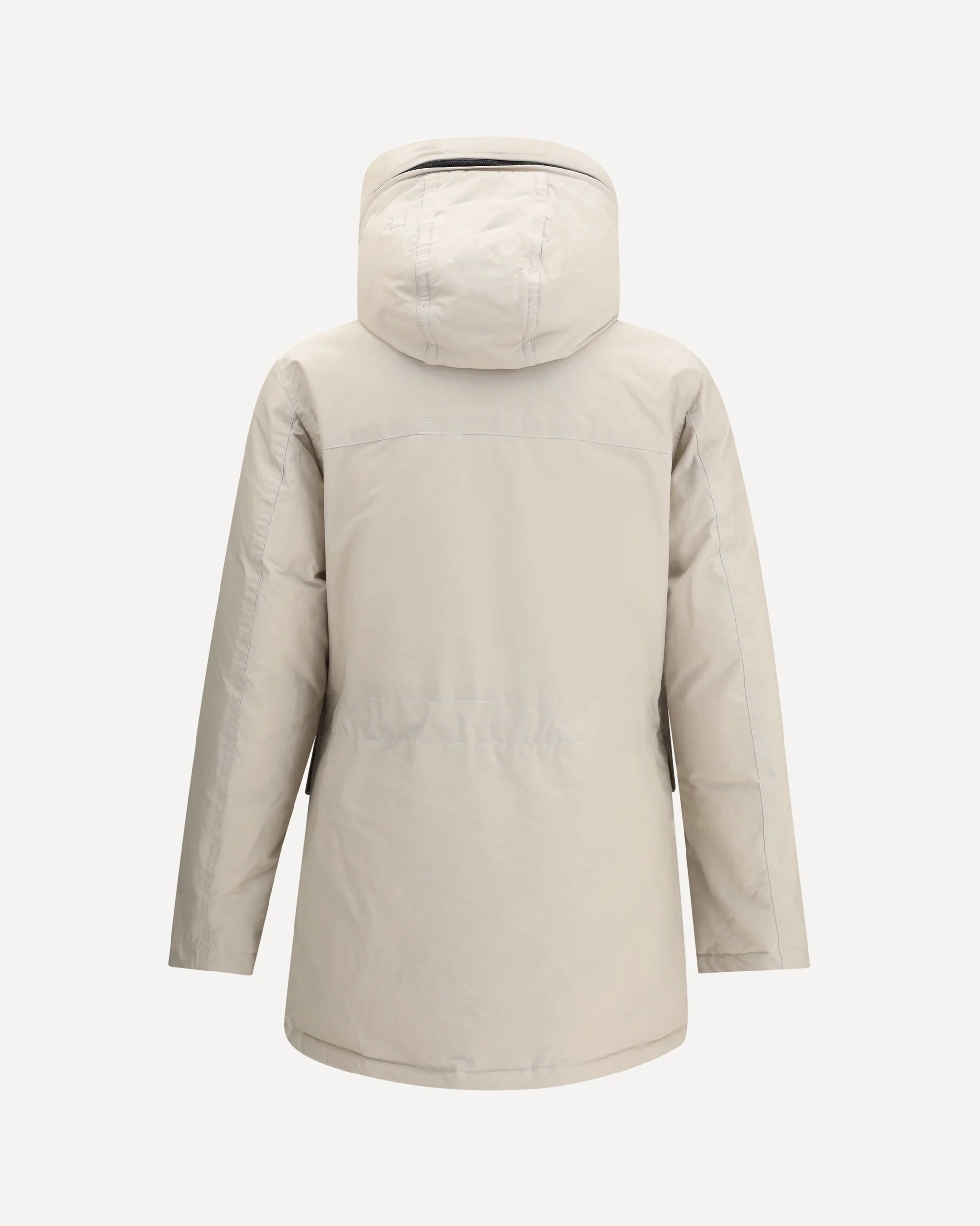 Ramar Down Jacket - Image 4
