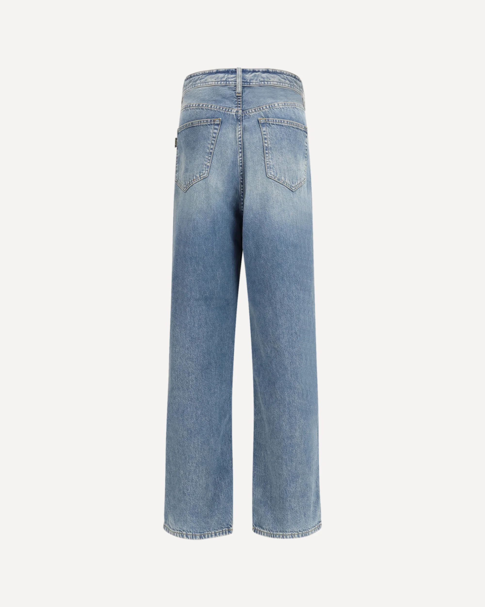 Ray Dusty Jeans - Image 2