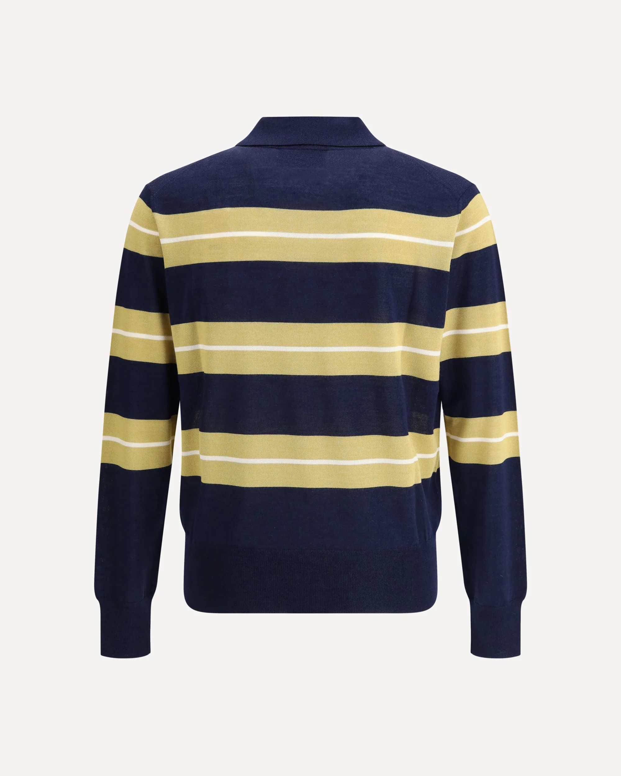 Raye Polo Shirt - Image 2