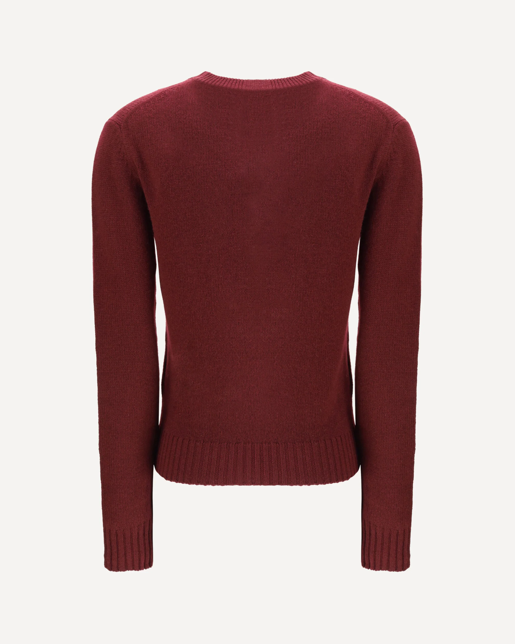 Cashmere Sweater - Image 4
