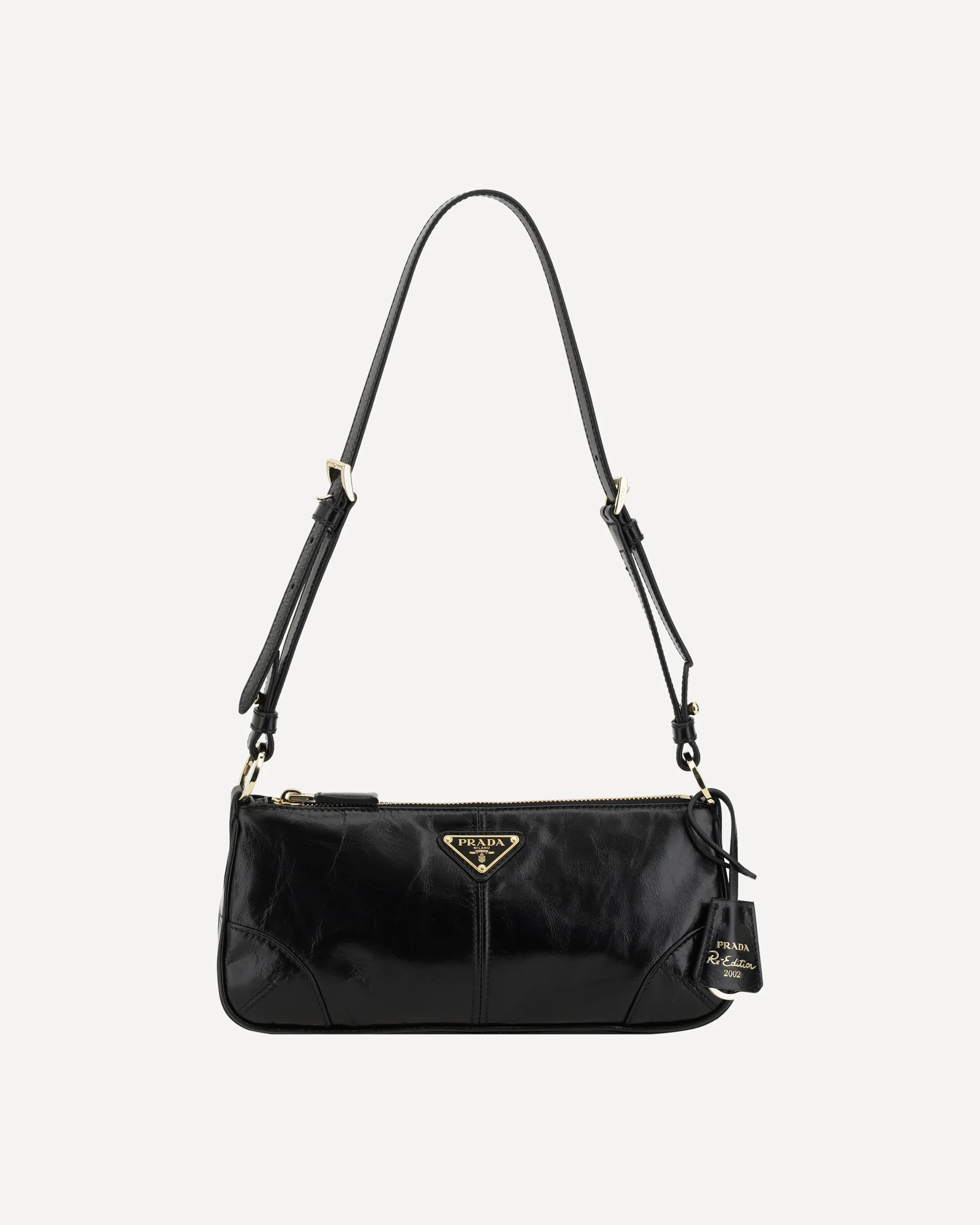Re-Edition 2002 Shoulder Bag - Image 3