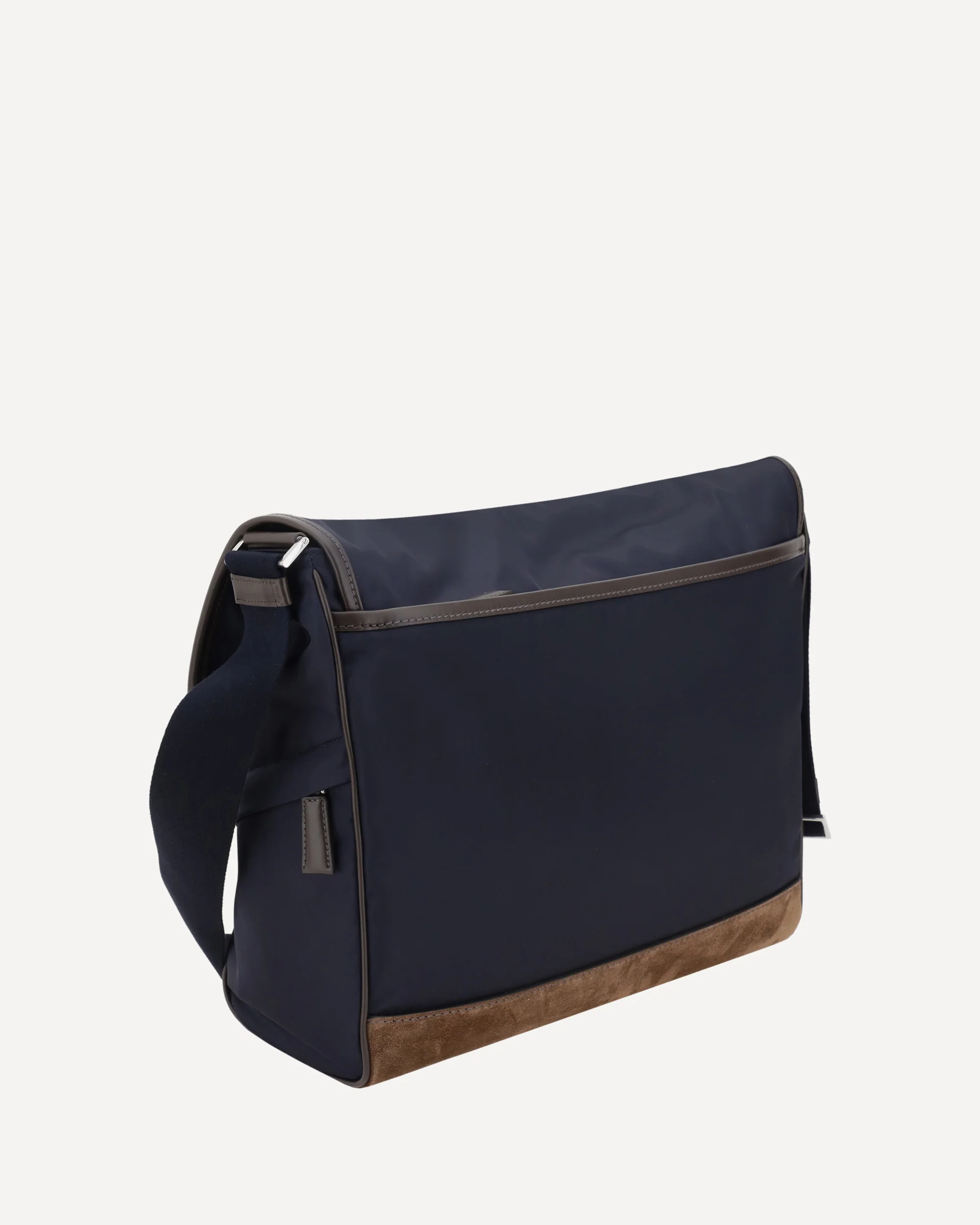 Re-Nylon Shoulder Bag - Image 2