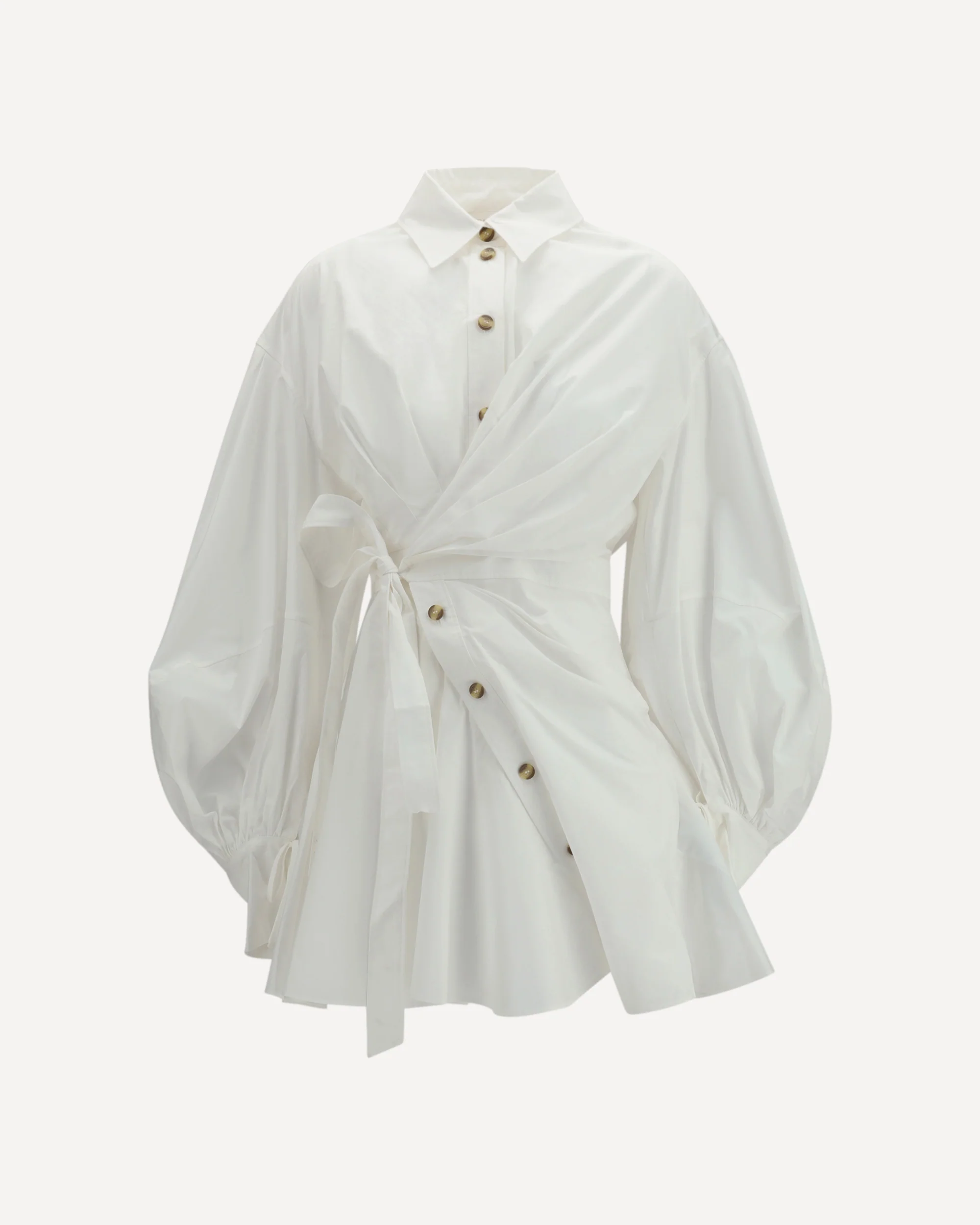 Rebellion mini Dress - Image 3