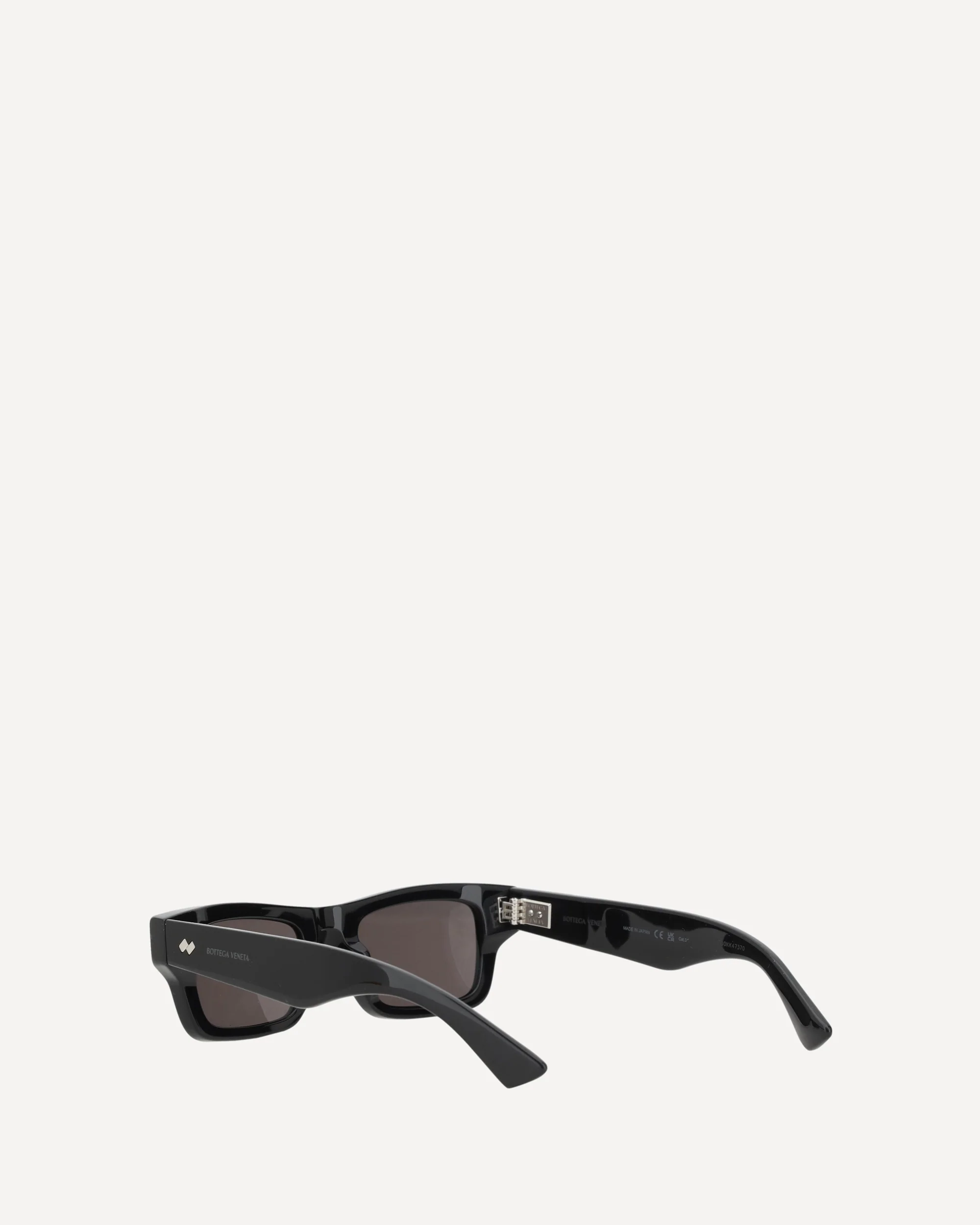 Rectangular Sunglasses - Image 2